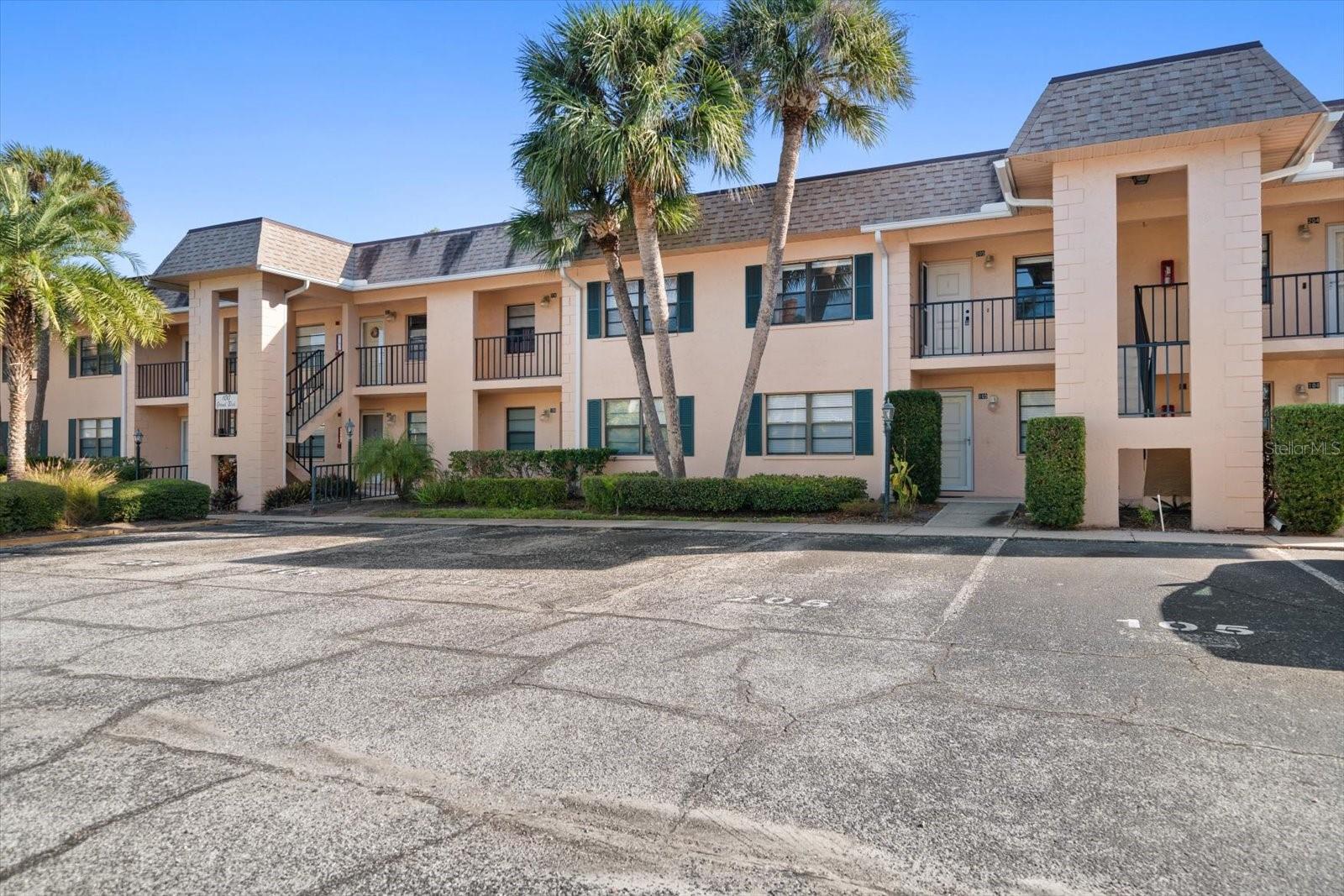 Details for 100 Grand Boulevard 205, TARPON SPRINGS, FL 34689