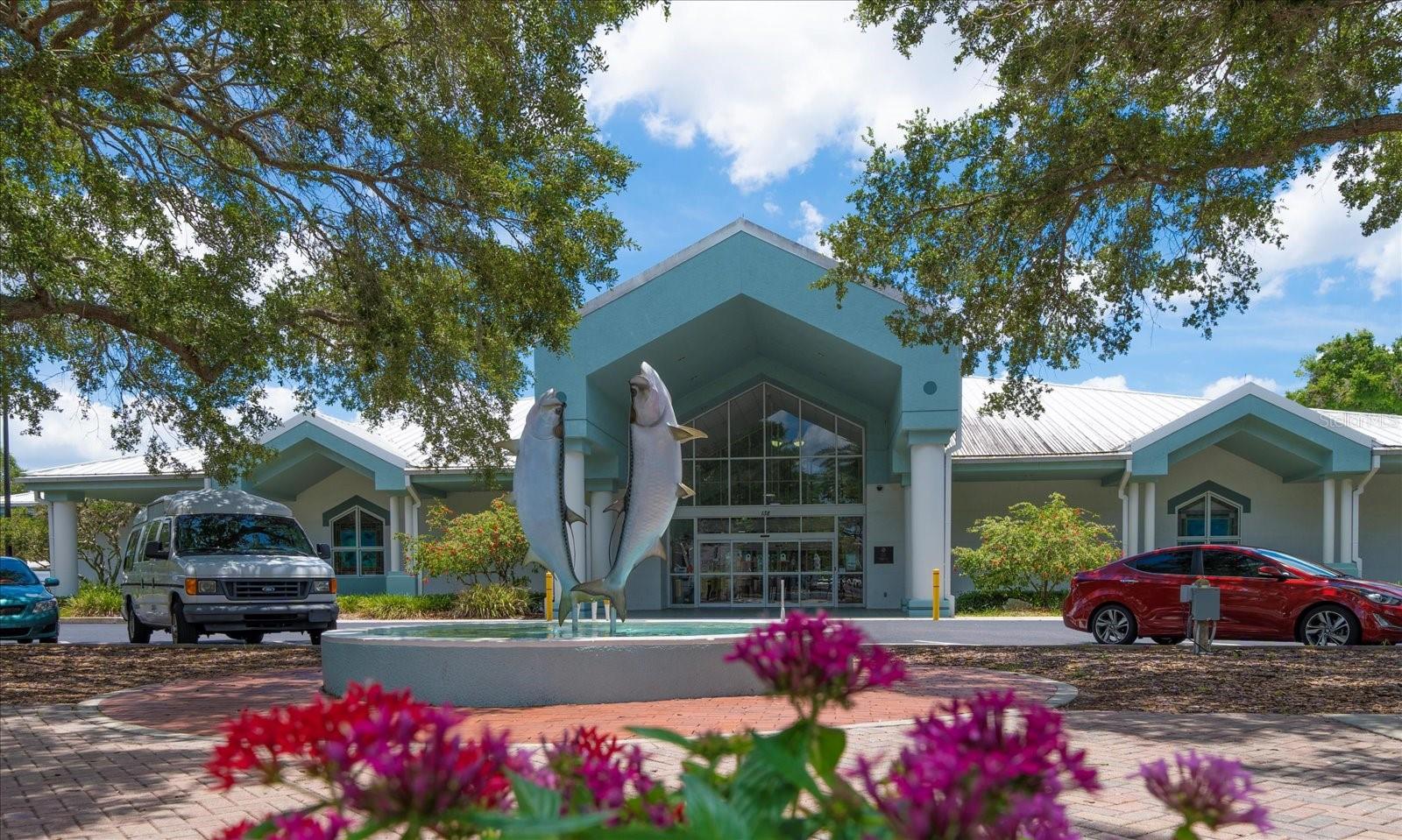 Image 43 of 48 For 100 Grand Boulevard 205