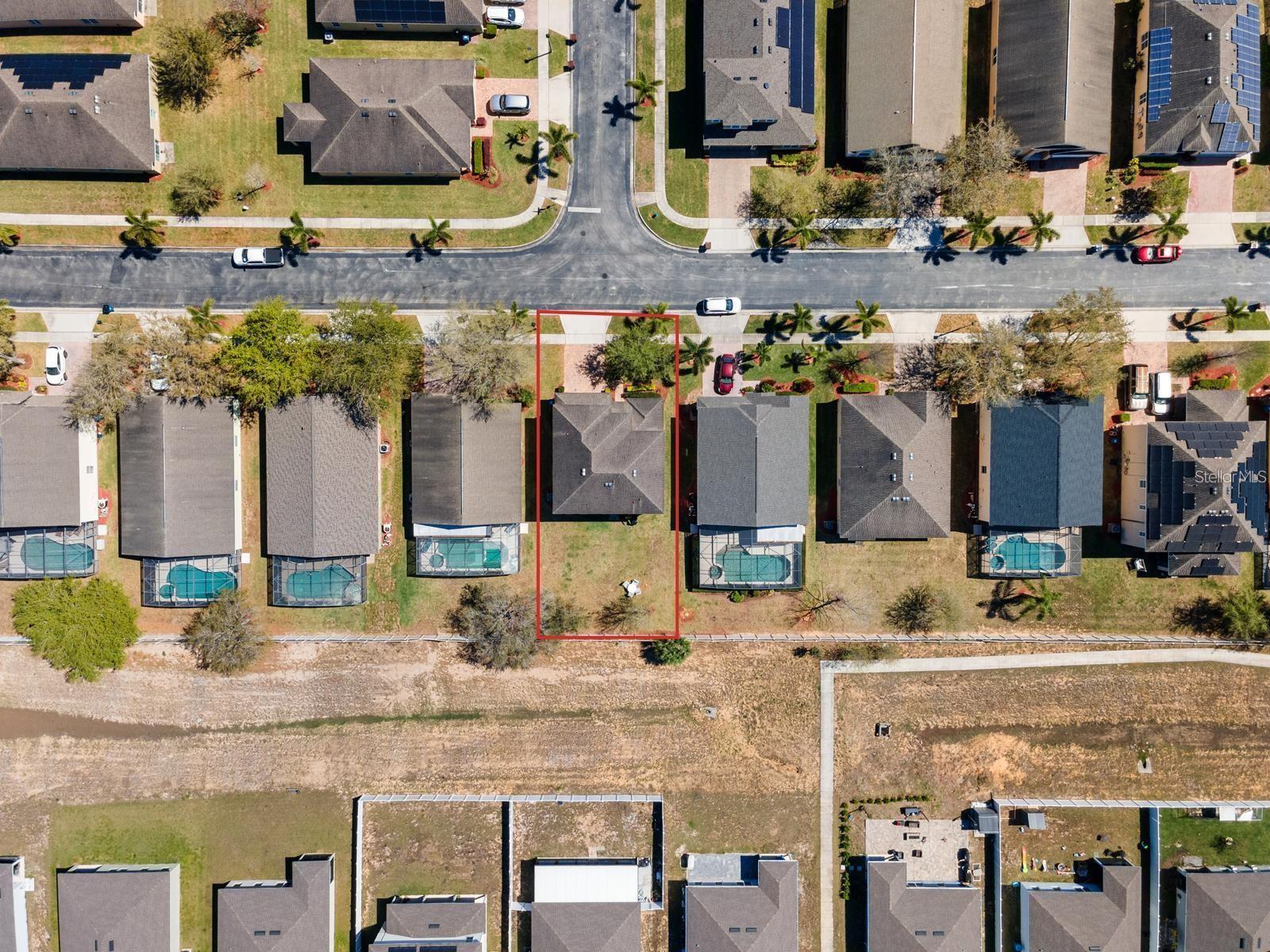 Image 27 of 28 For 754 Andalusia Loop