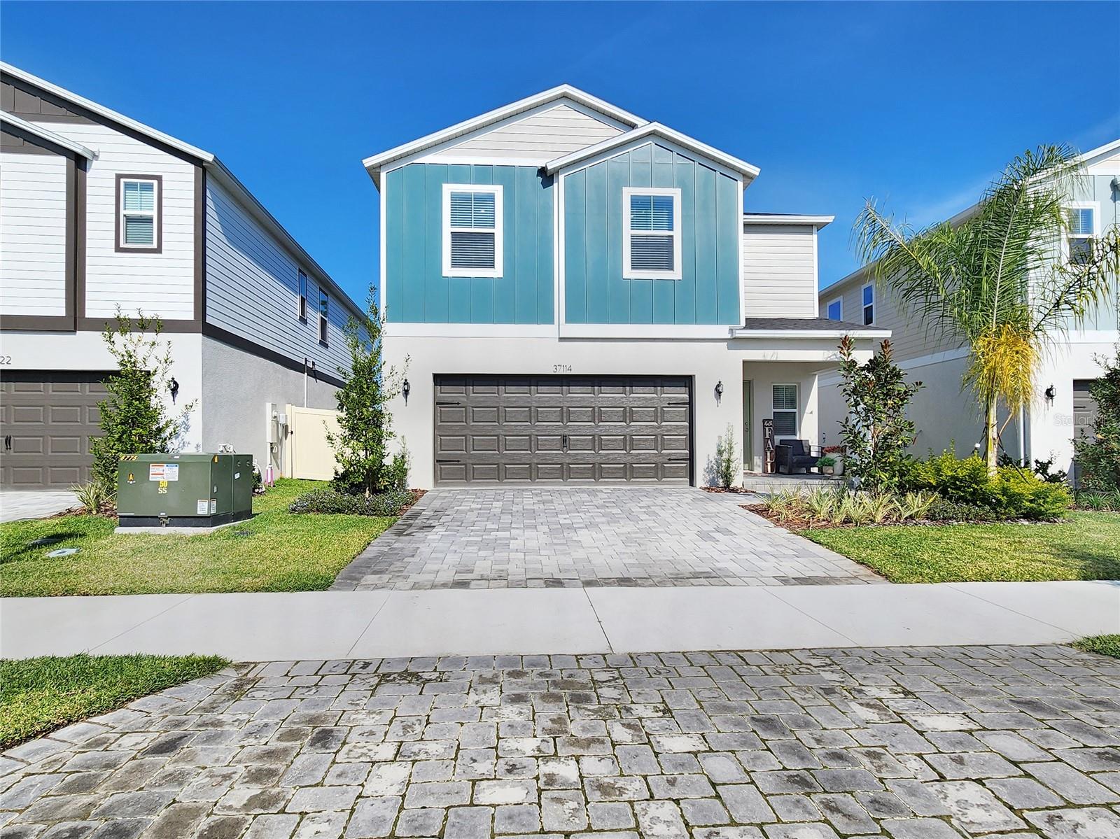 Details for 37114 Sagemoor Drive, ZEPHYRHILLS, FL 33541