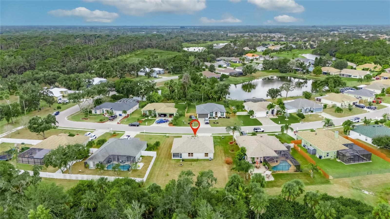 Image 36 of 37 For 7134 87th Lane