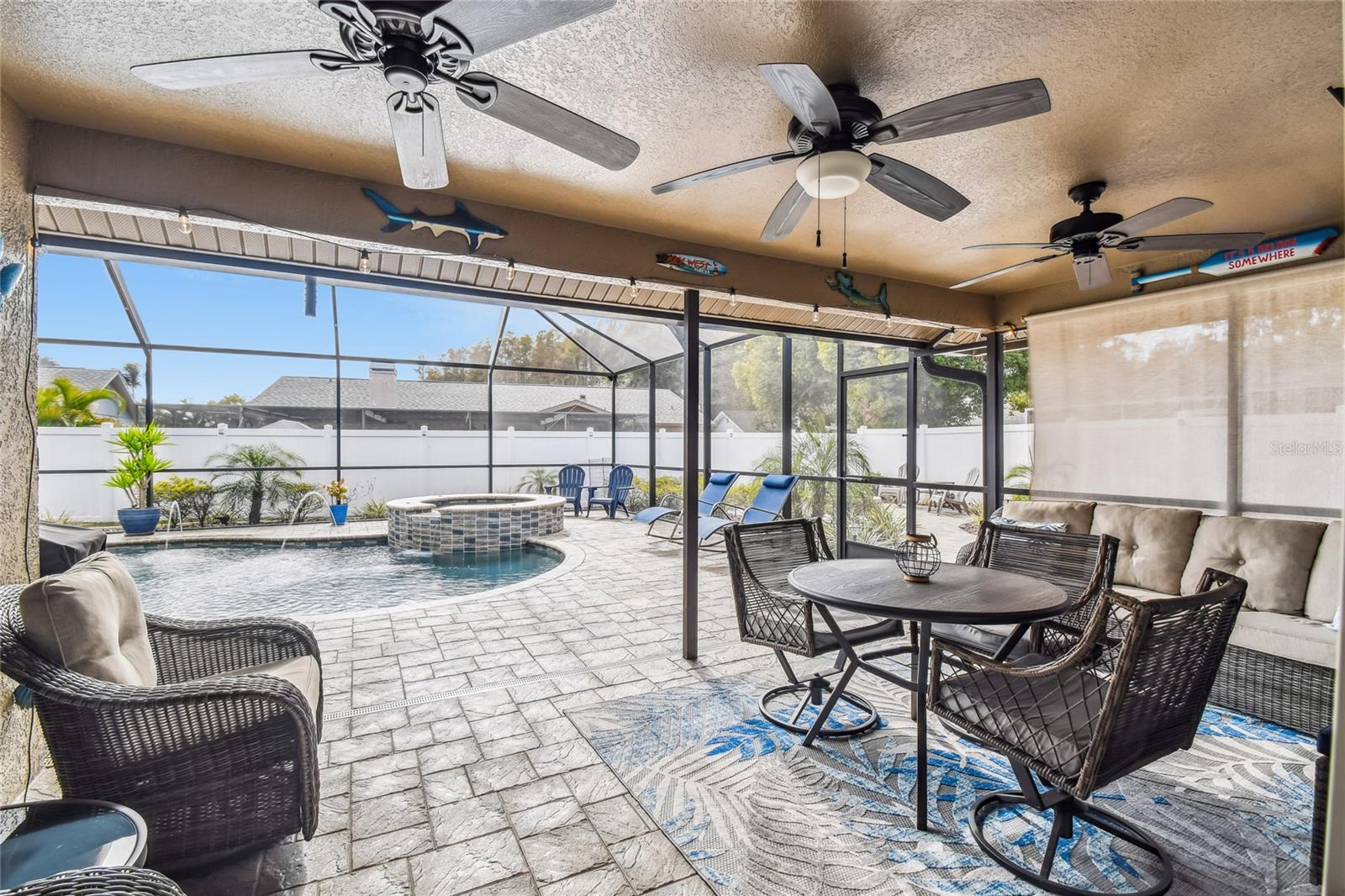 Image 13 of 70 For 9120 Brooker Drive