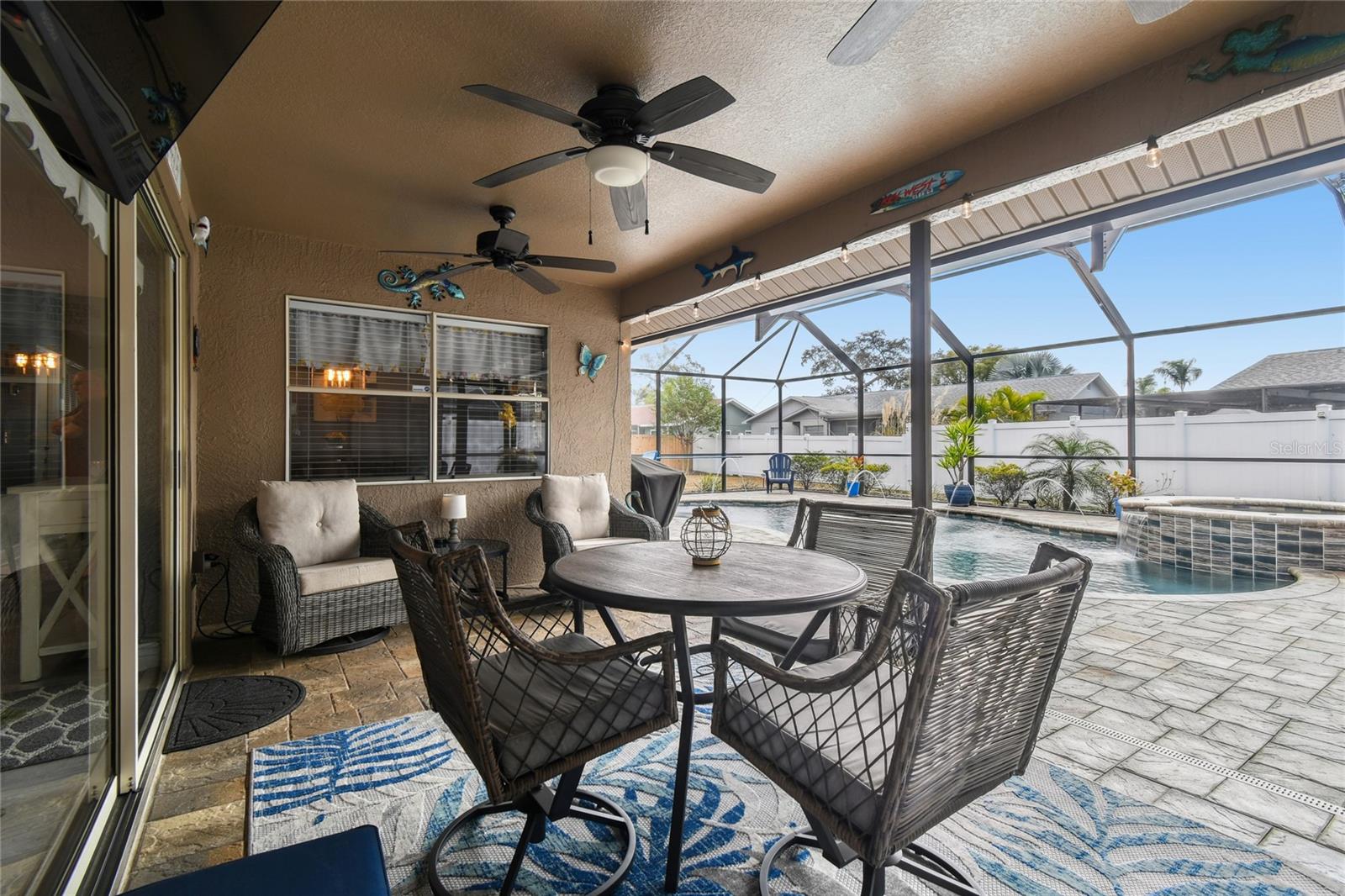 Image 16 of 70 For 9120 Brooker Drive