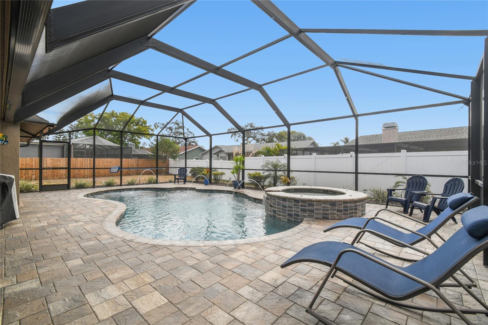 Image 17 of 70 For 9120 Brooker Drive