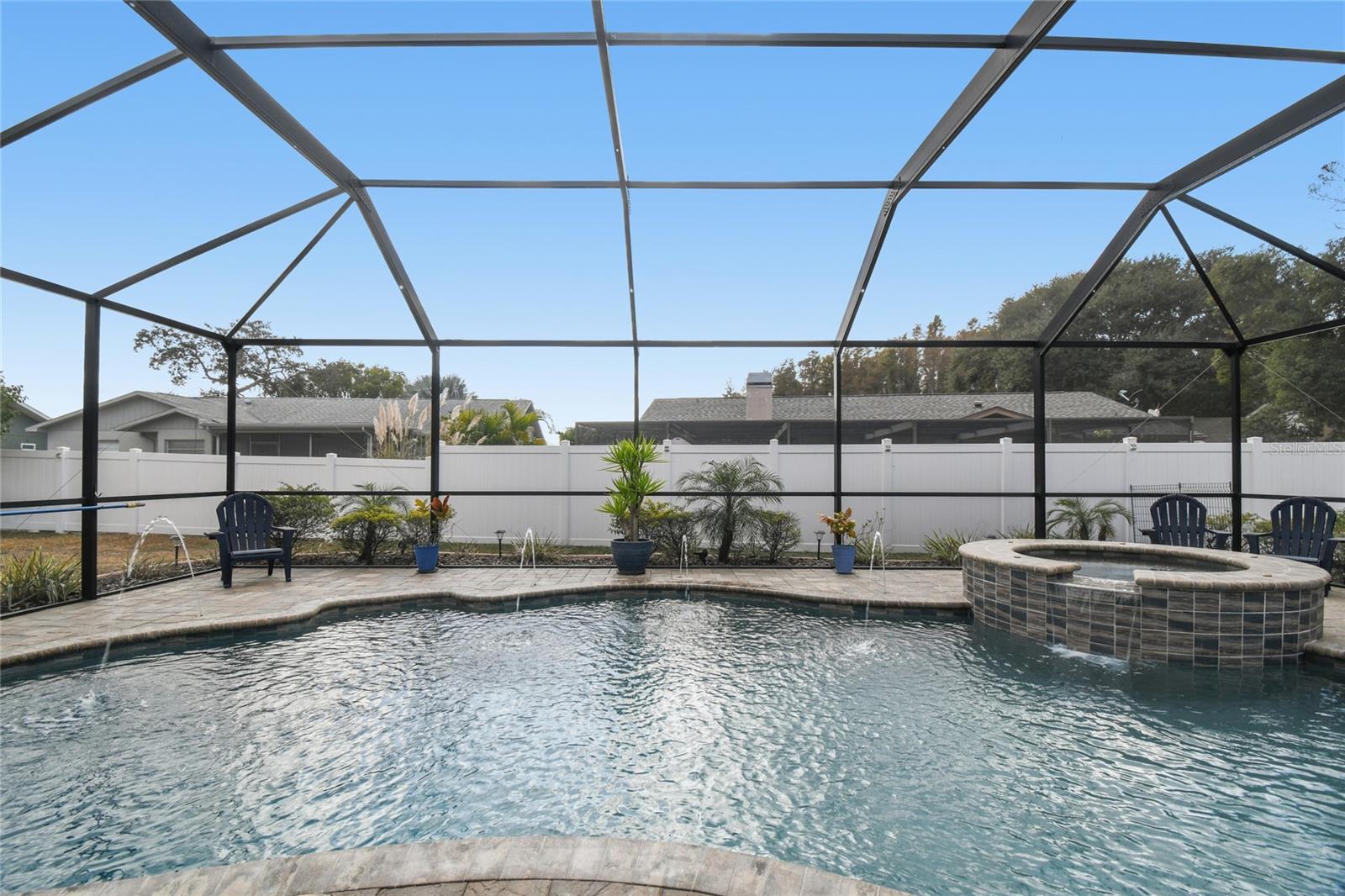 Image 18 of 70 For 9120 Brooker Drive