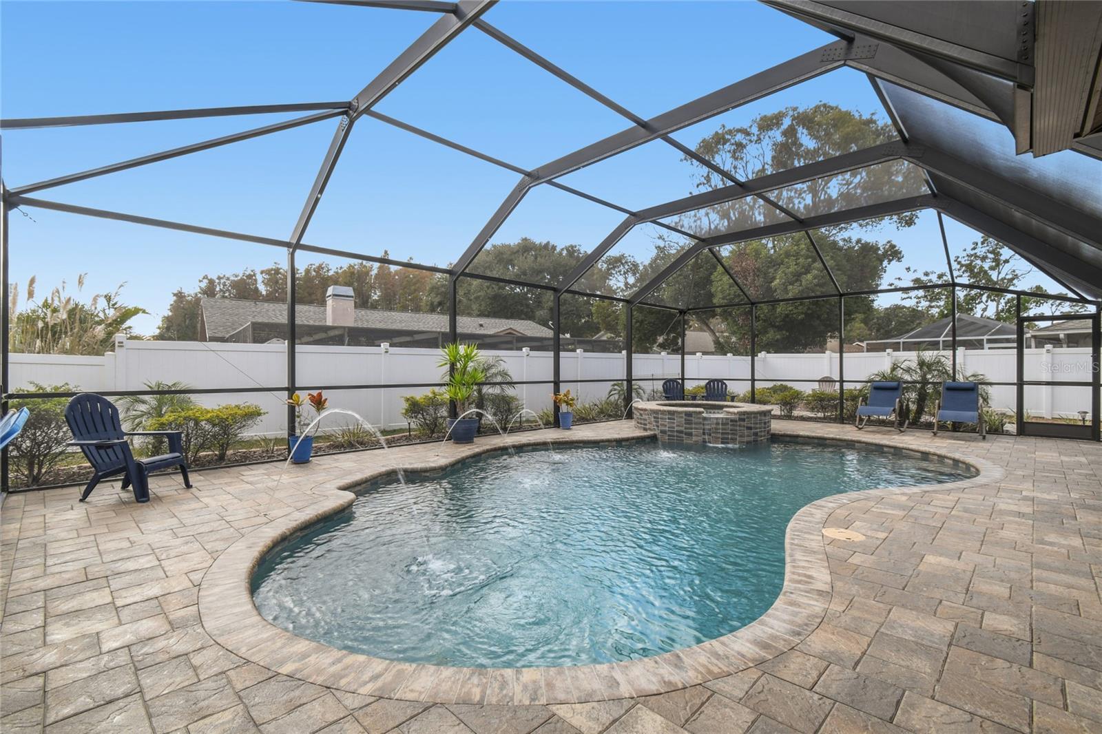 Image 19 of 70 For 9120 Brooker Drive