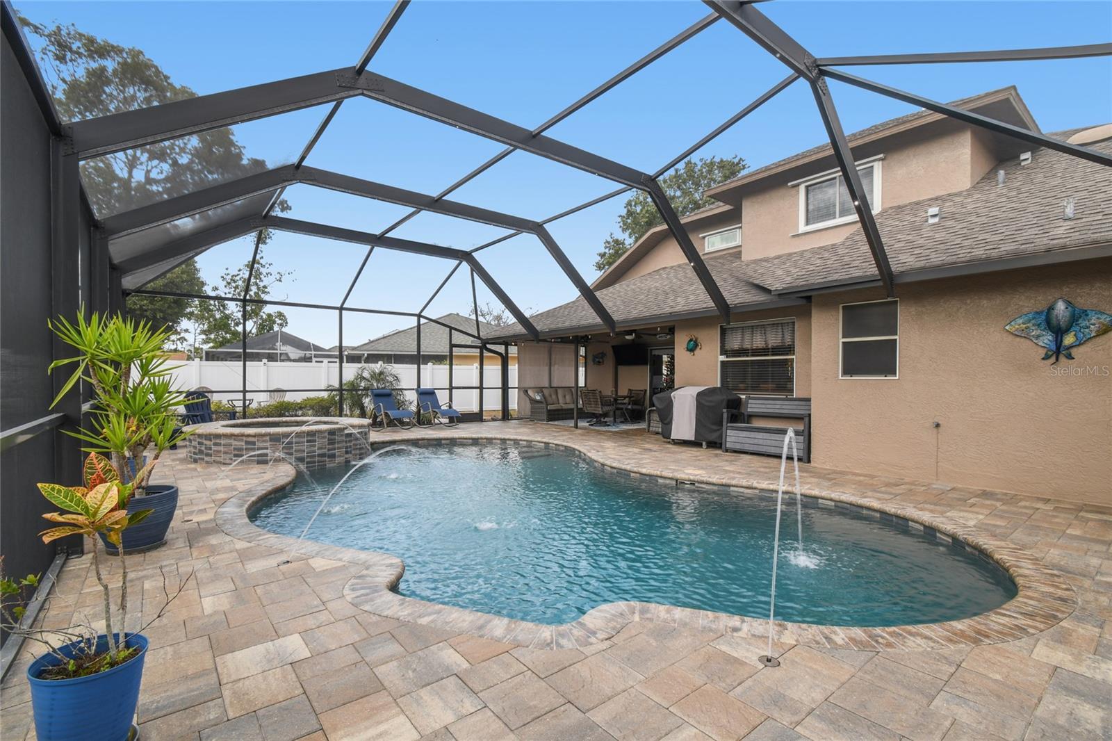 Image 20 of 70 For 9120 Brooker Drive