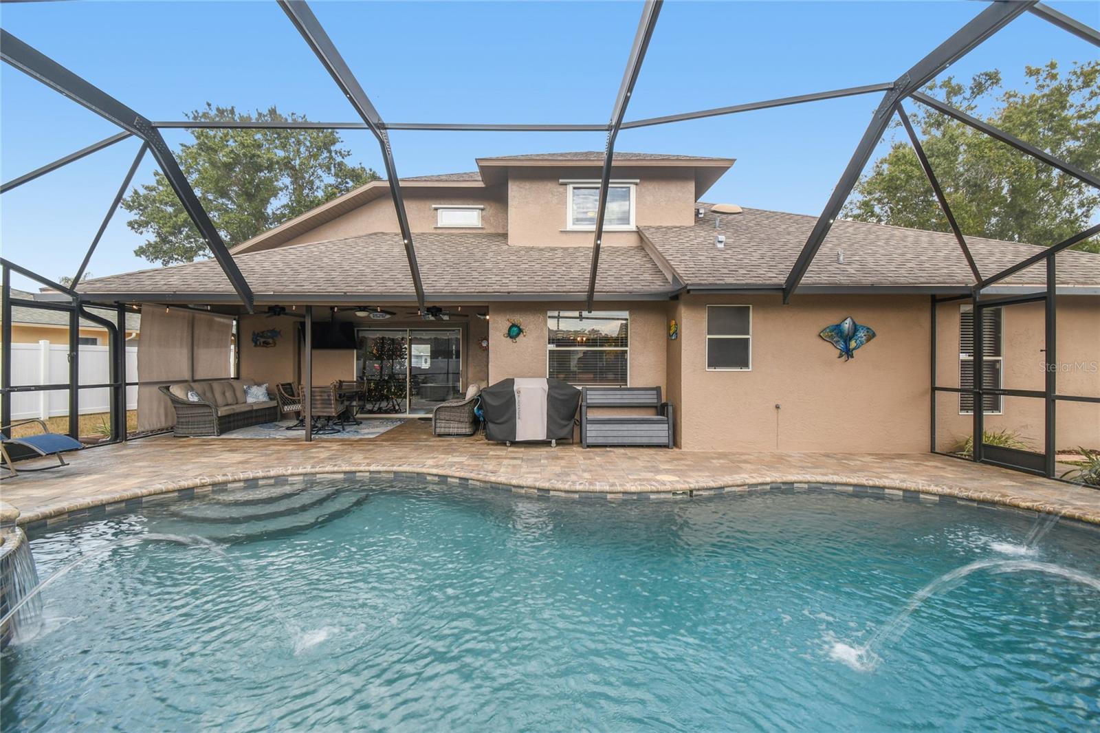 Image 21 of 70 For 9120 Brooker Drive