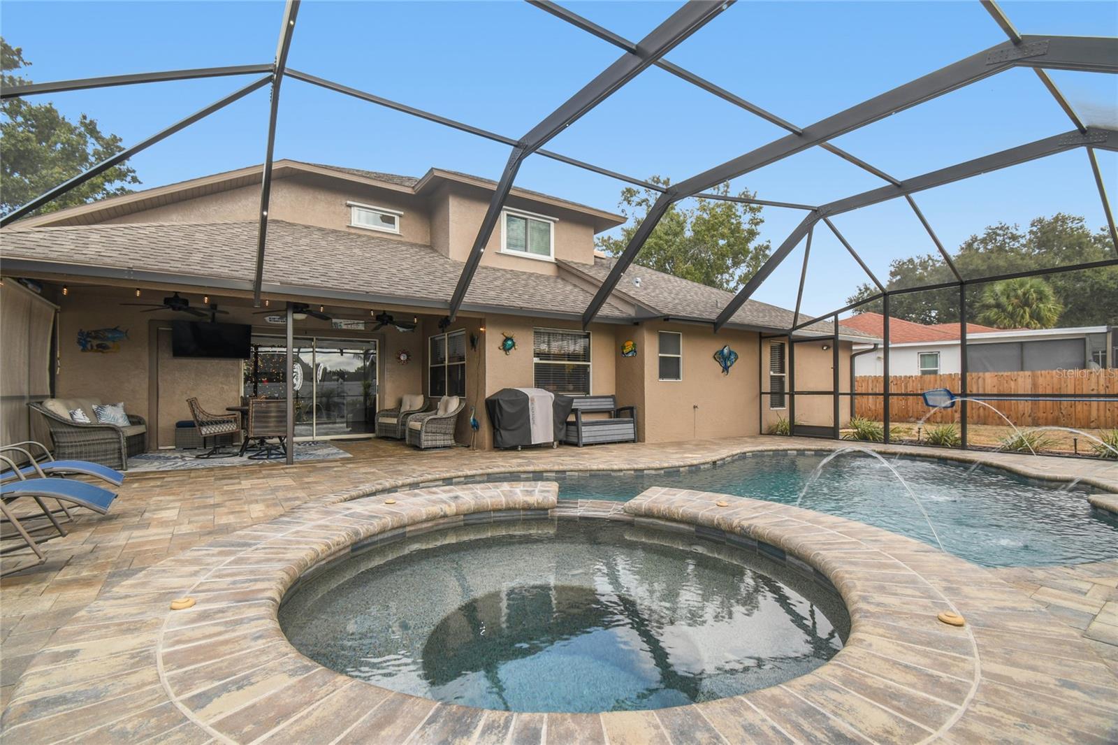 Image 23 of 70 For 9120 Brooker Drive