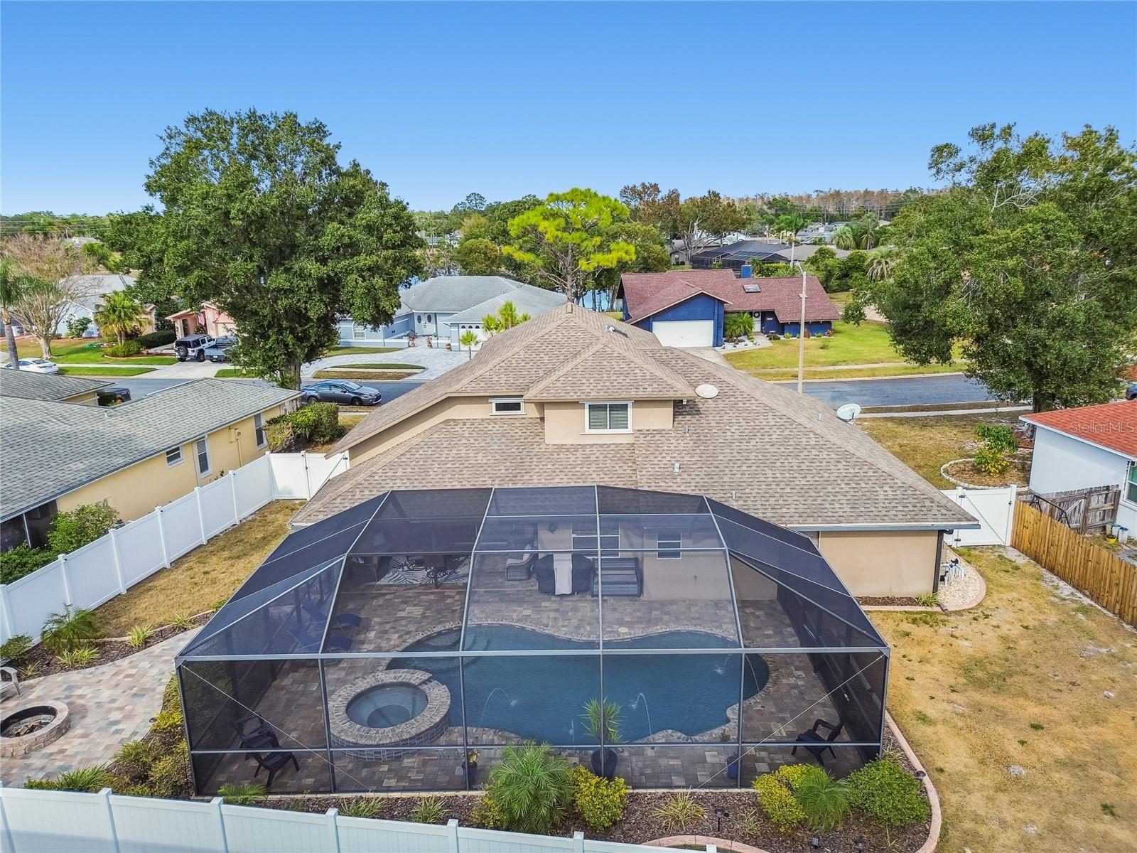 Image 24 of 70 For 9120 Brooker Drive