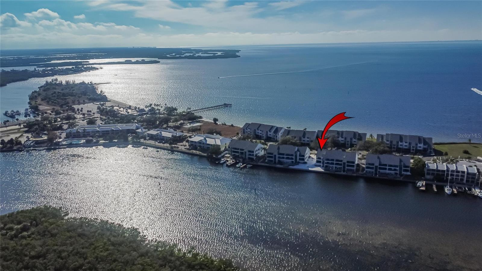 Image 87 of 95 For 813 Bahia Del Sol Drive 34