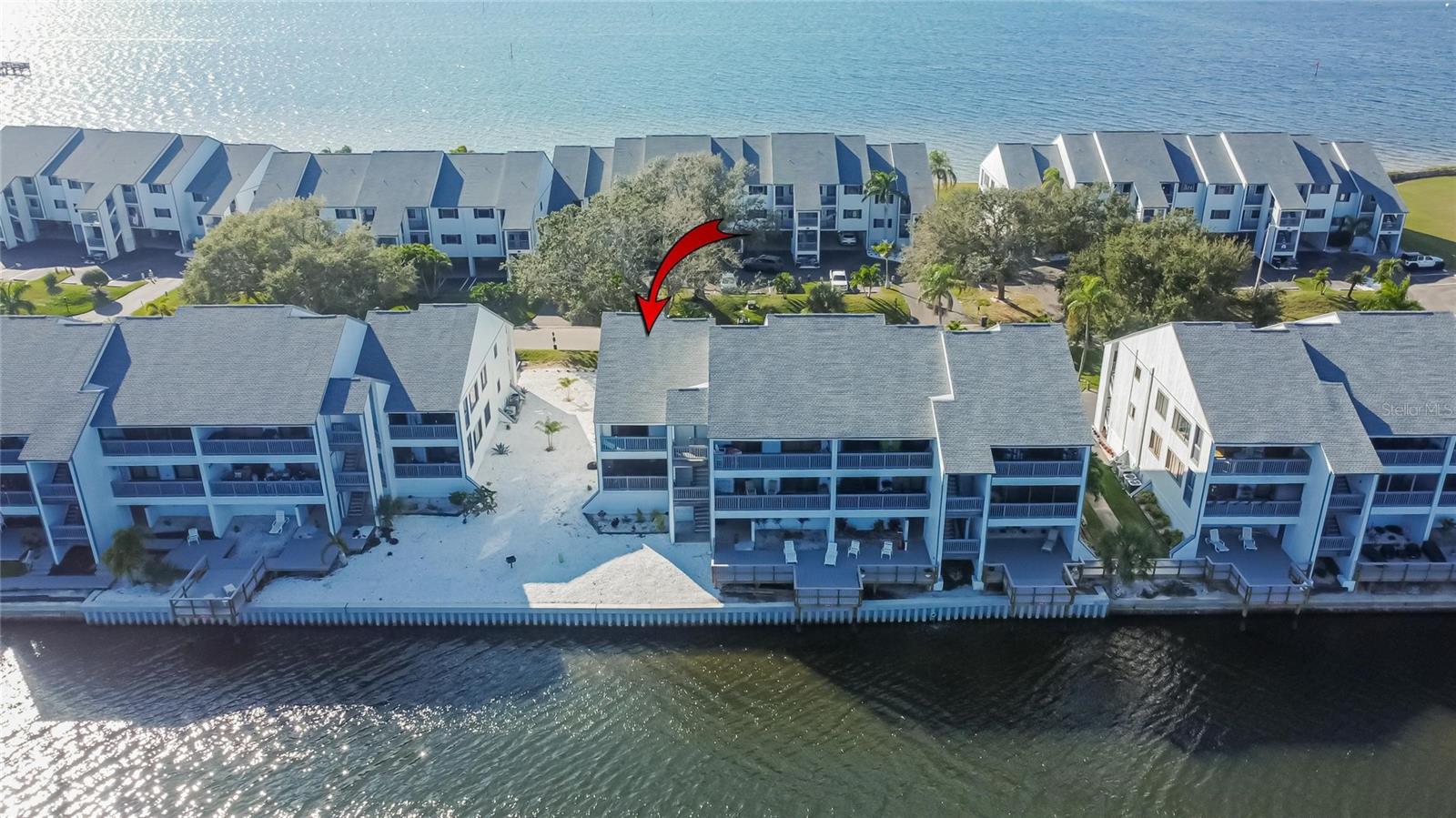 Image 92 of 95 For 813 Bahia Del Sol Drive 34