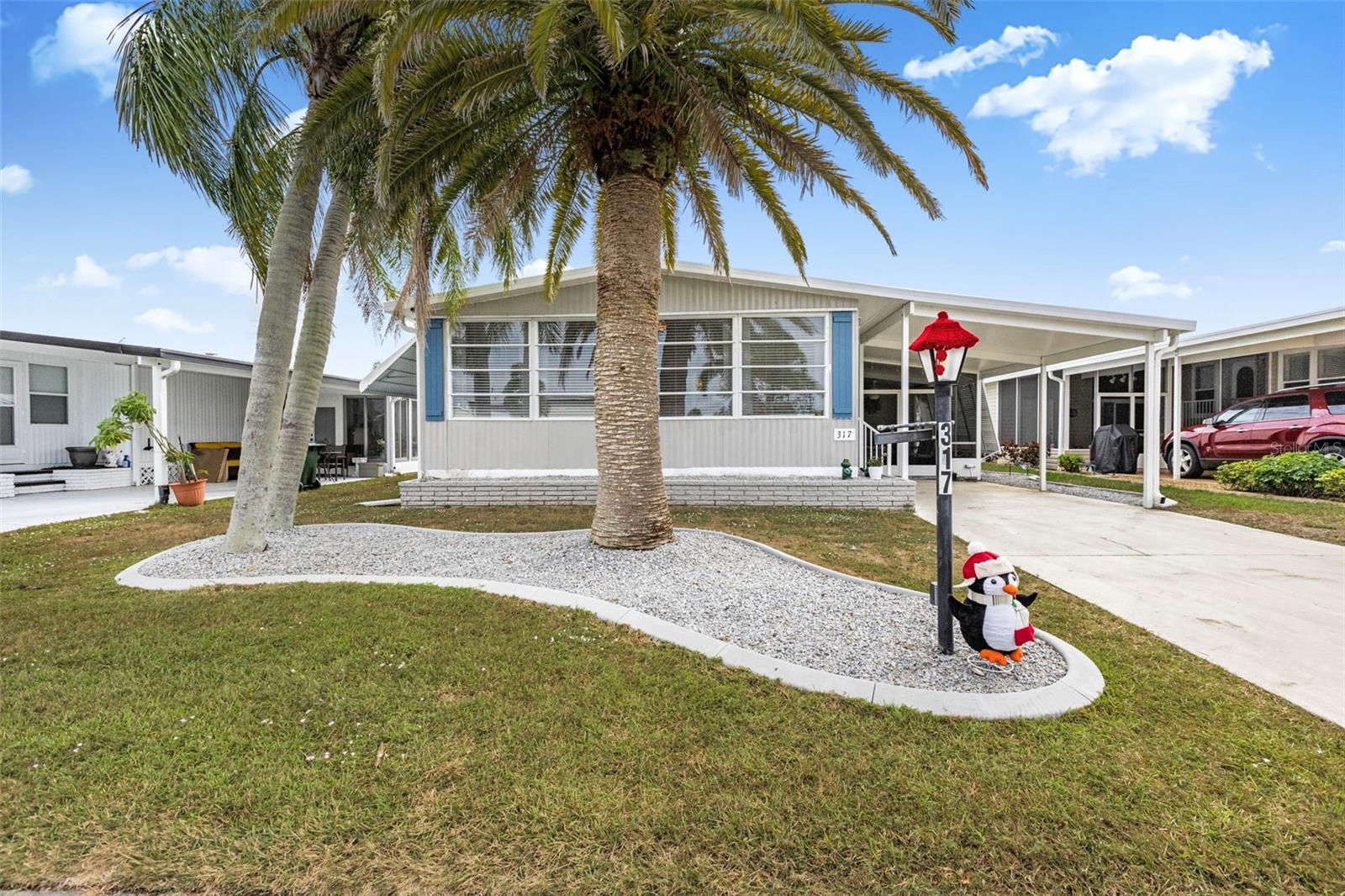 Details for 317 Estrada  , NORTH PORT, FL 34287