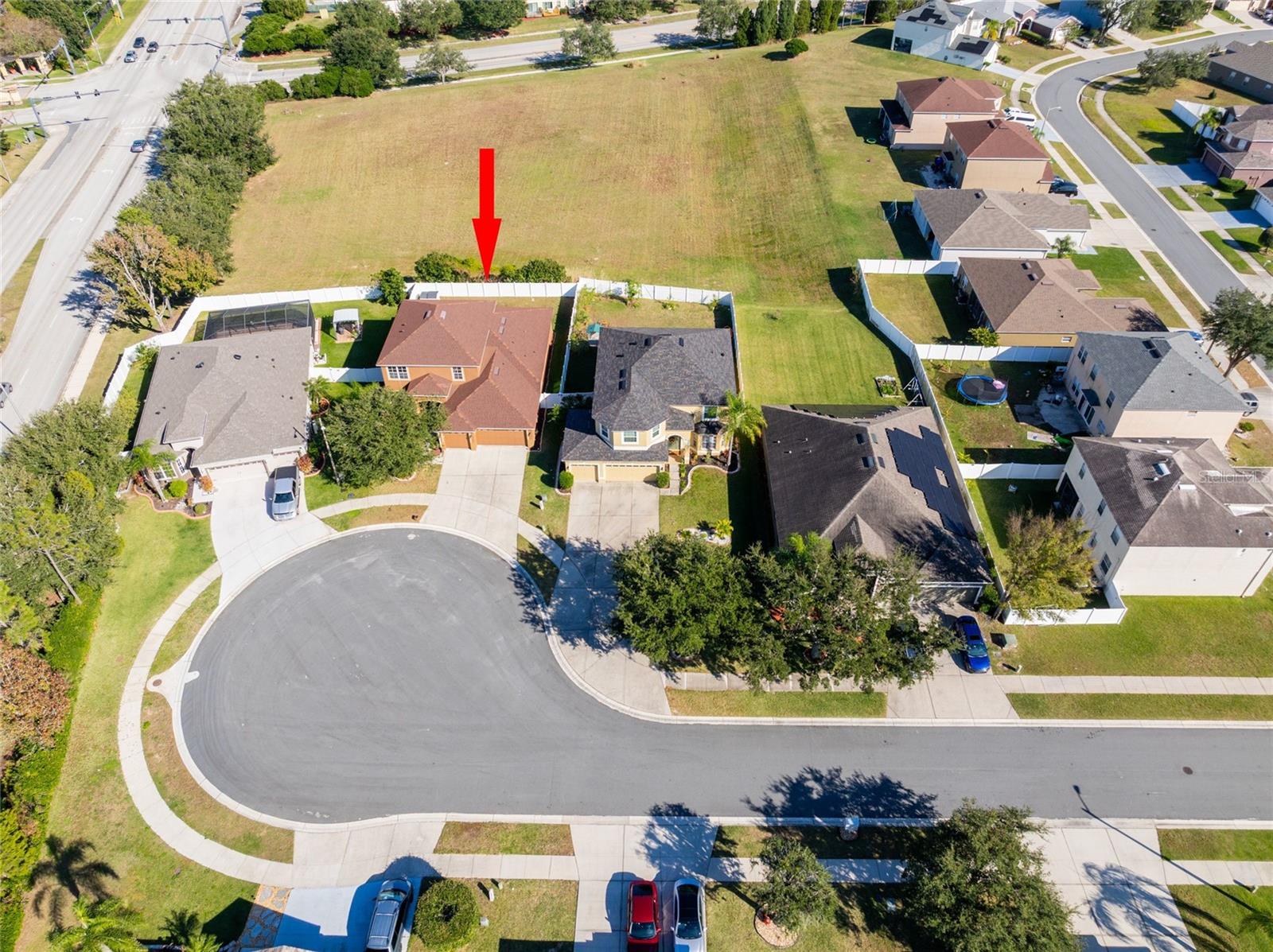 Image 47 of 55 For 3987 Ashworth Place