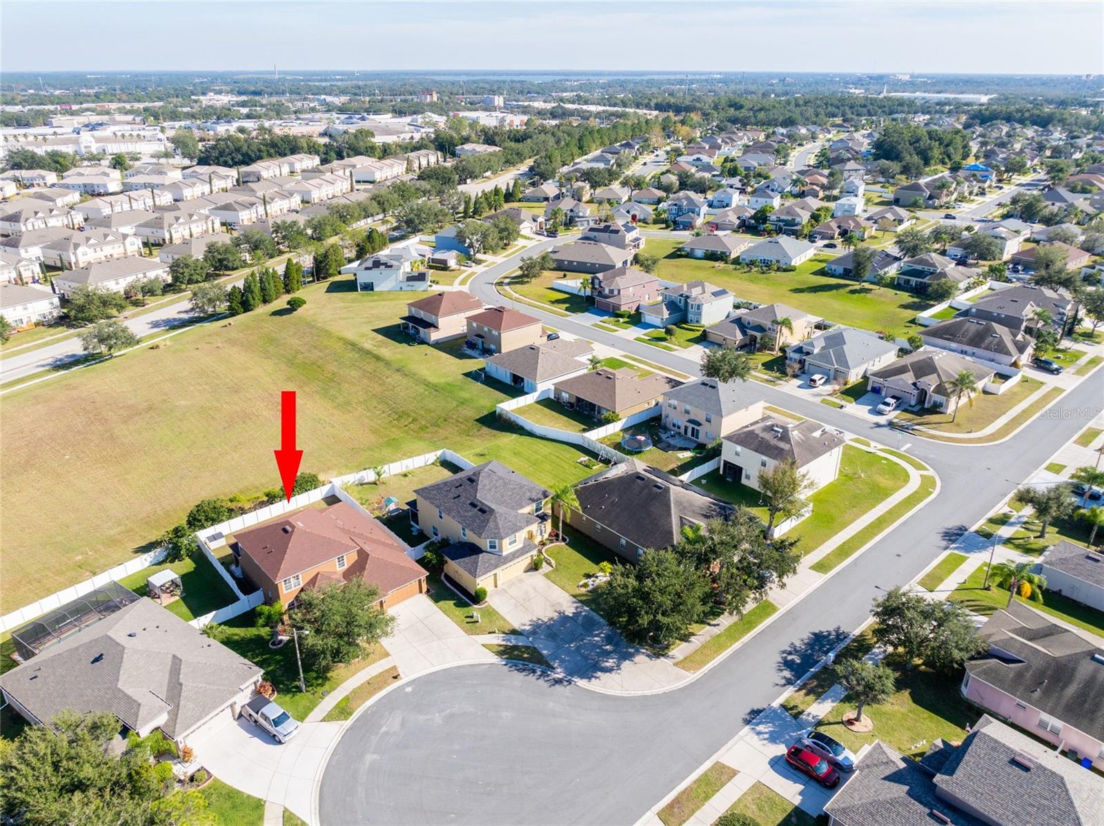 Image 55 of 55 For 3987 Ashworth Place