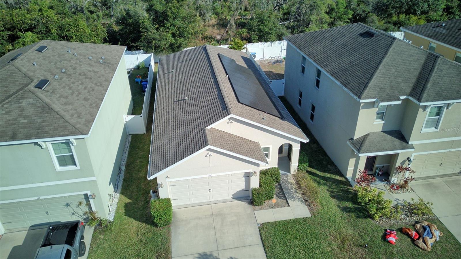 Image 31 of 34 For 117 Lacewing Place