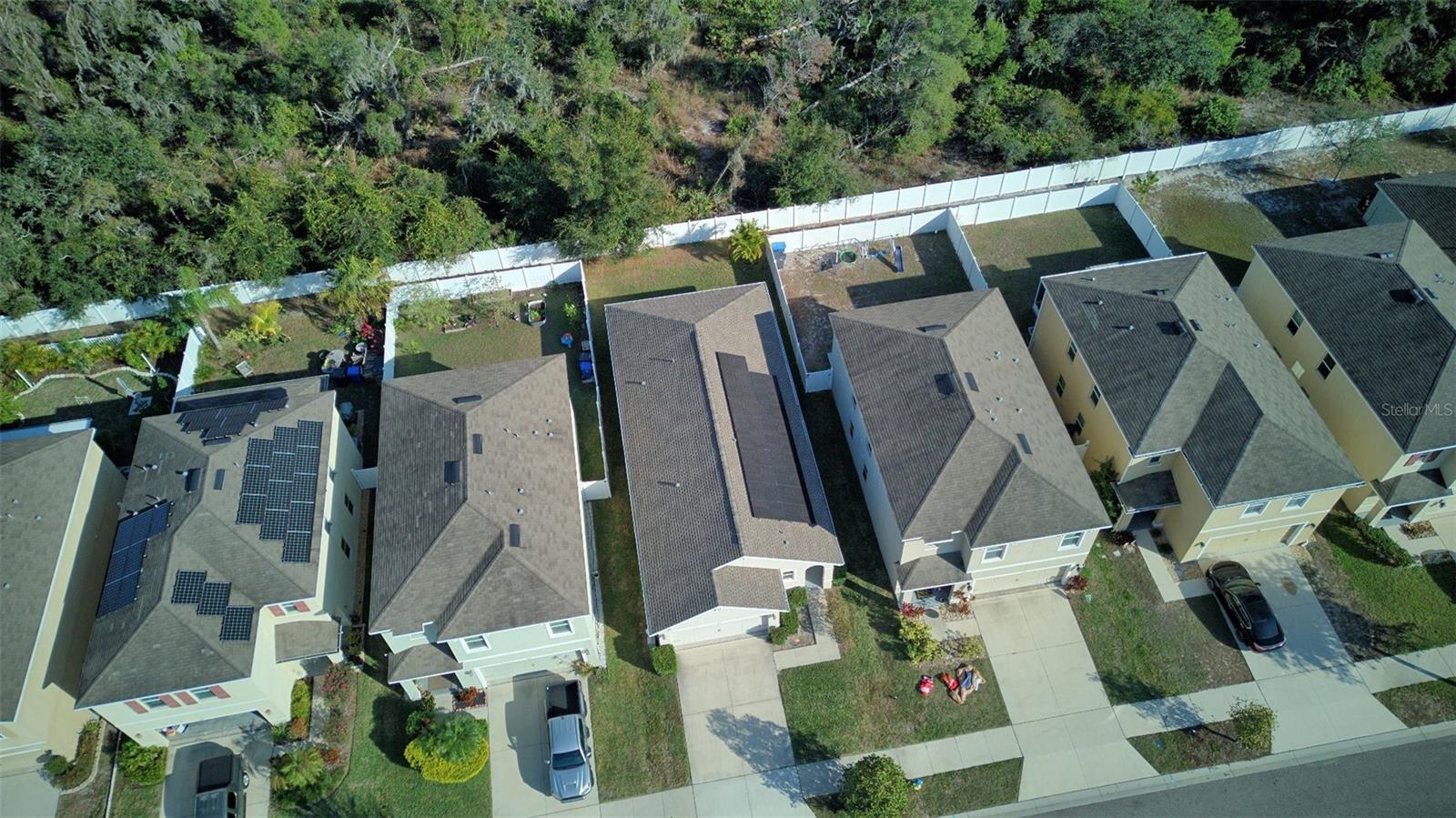 Image 32 of 34 For 117 Lacewing Place