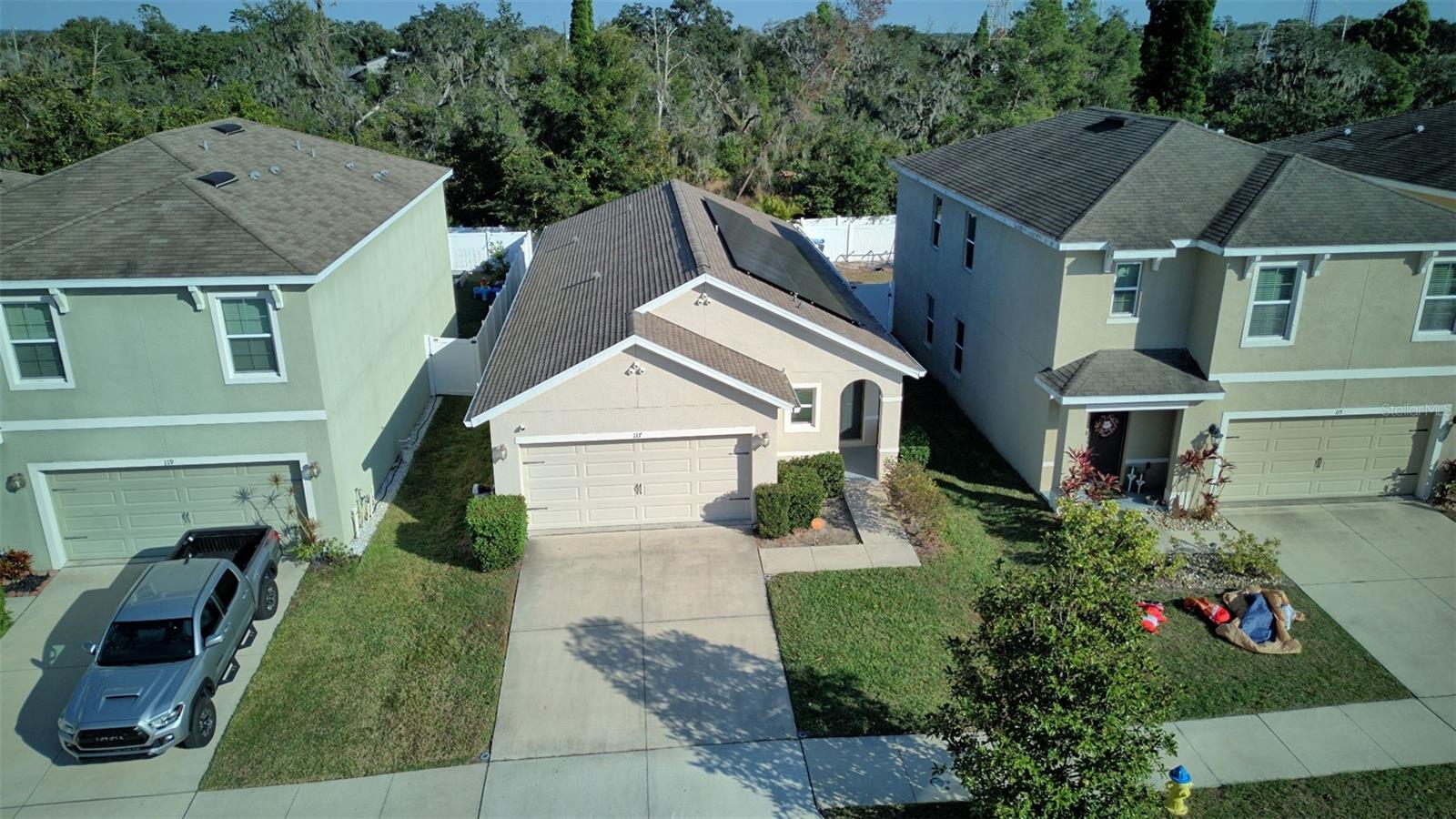 Image 34 of 34 For 117 Lacewing Place