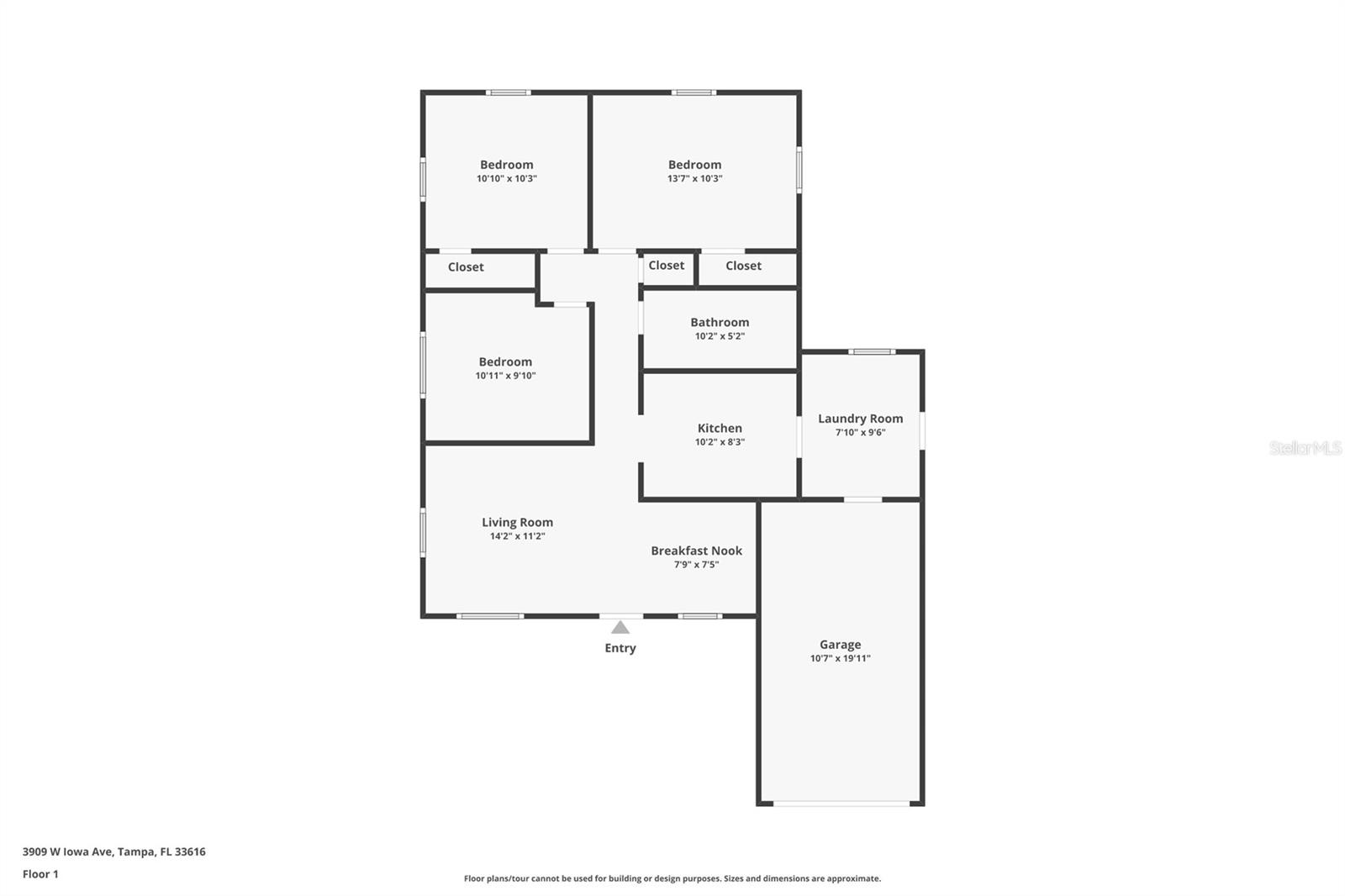 Image 24 of 24 For 3909 Iowa Avenue