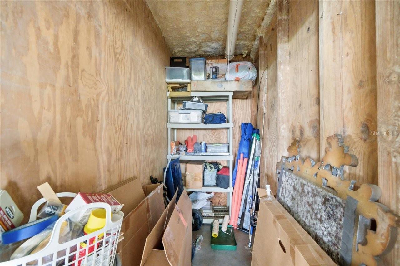 Image 39 of 55 For 1501 Gulf Boulevard 308