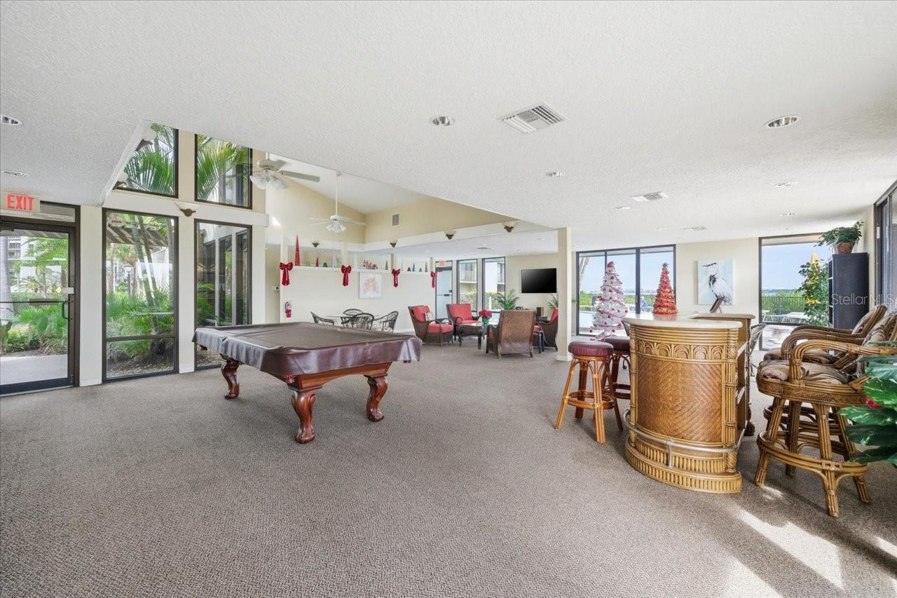 Image 45 of 55 For 1501 Gulf Boulevard 308