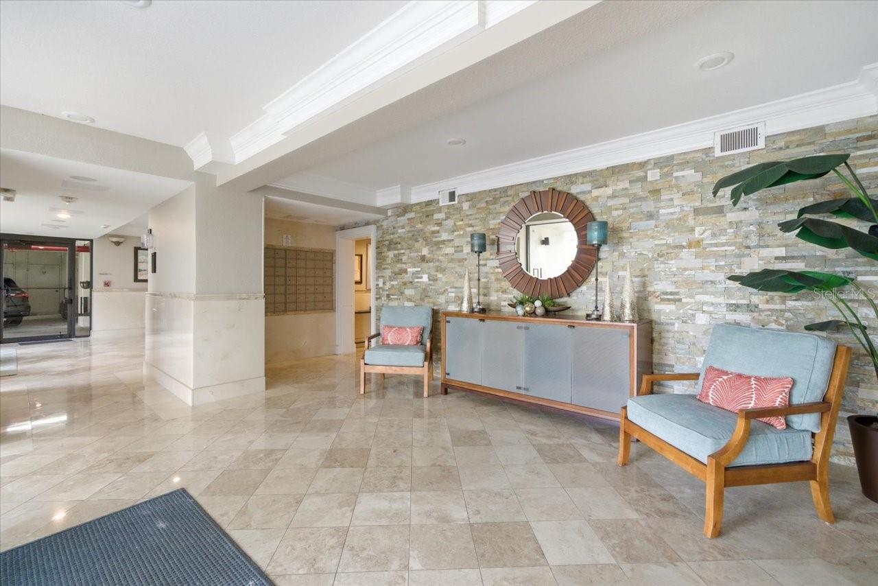 Image 47 of 55 For 1501 Gulf Boulevard 308