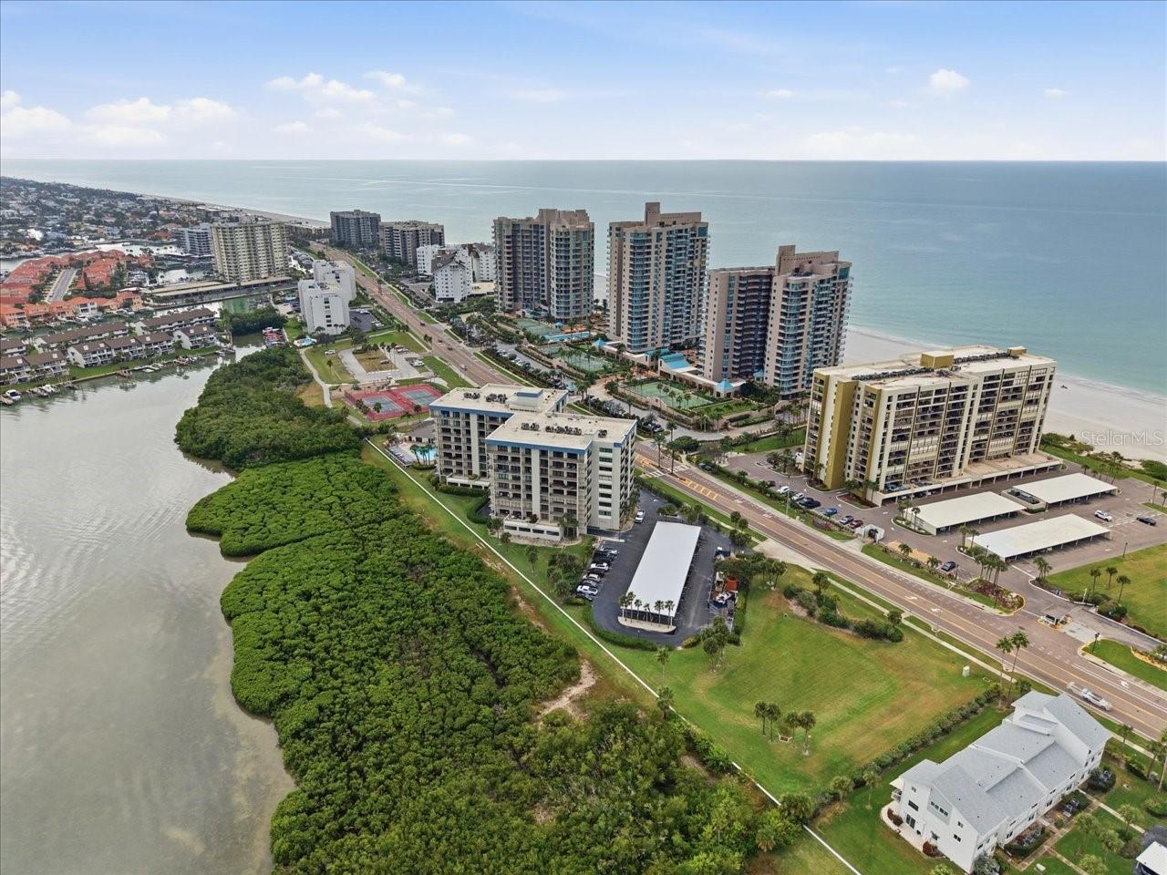 Image 54 of 55 For 1501 Gulf Boulevard 308