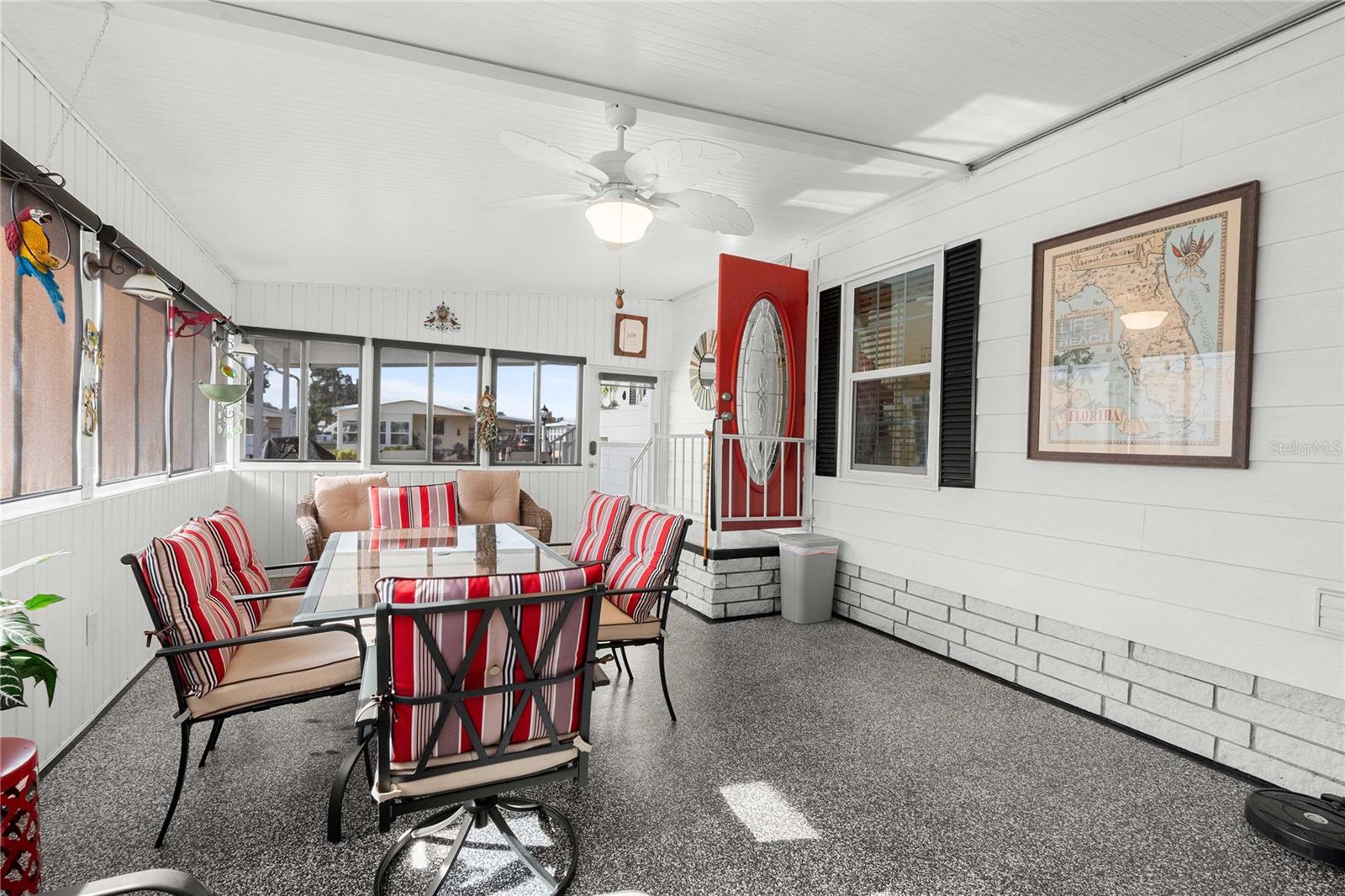 Image 6 of 56 For 5522 Mandan Street