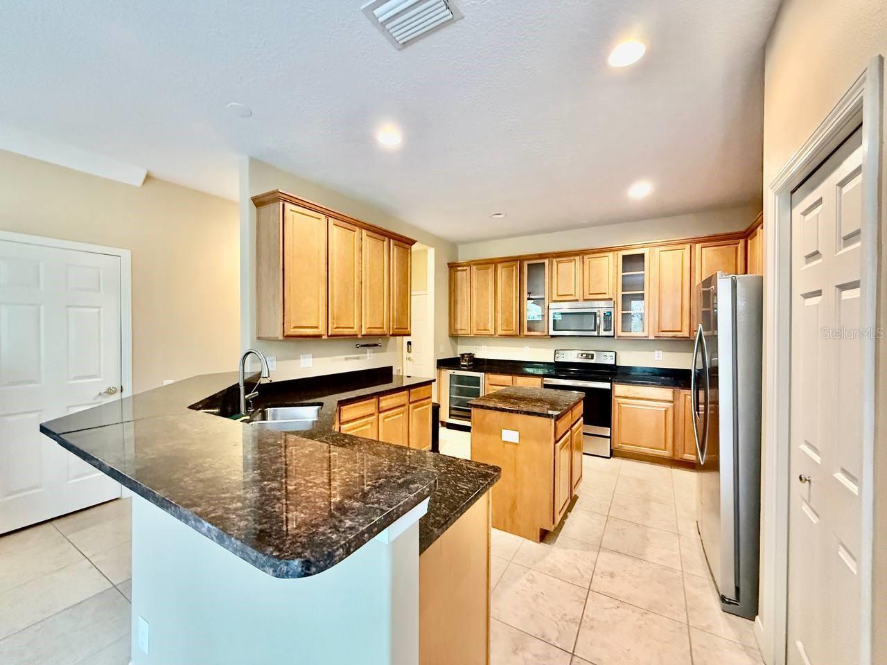 Image 12 of 48 For 12905 Darby Ridge Drive