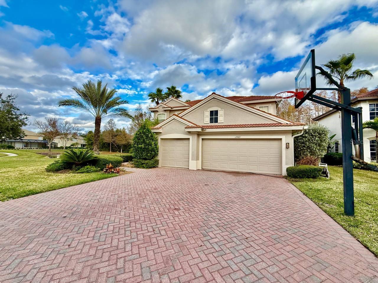 Image 2 of 48 For 12905 Darby Ridge Drive