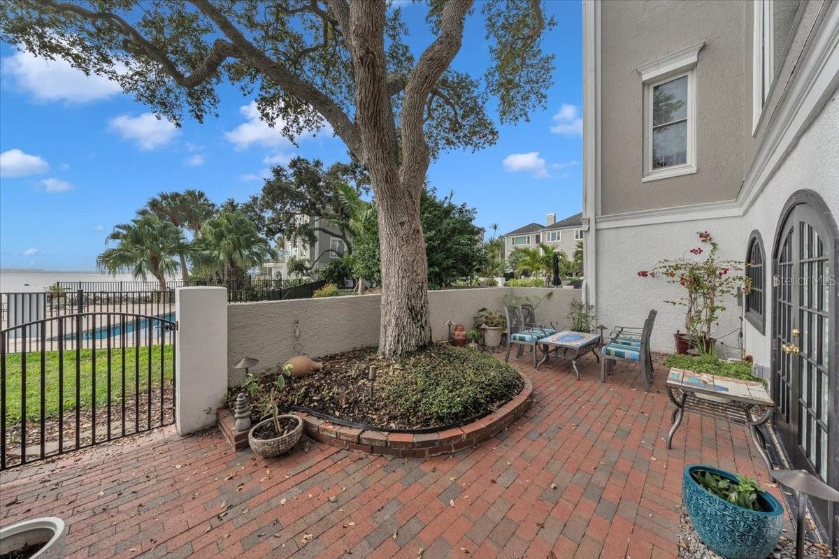 Image 57 of 76 For 6212 Bayshore Boulevard K