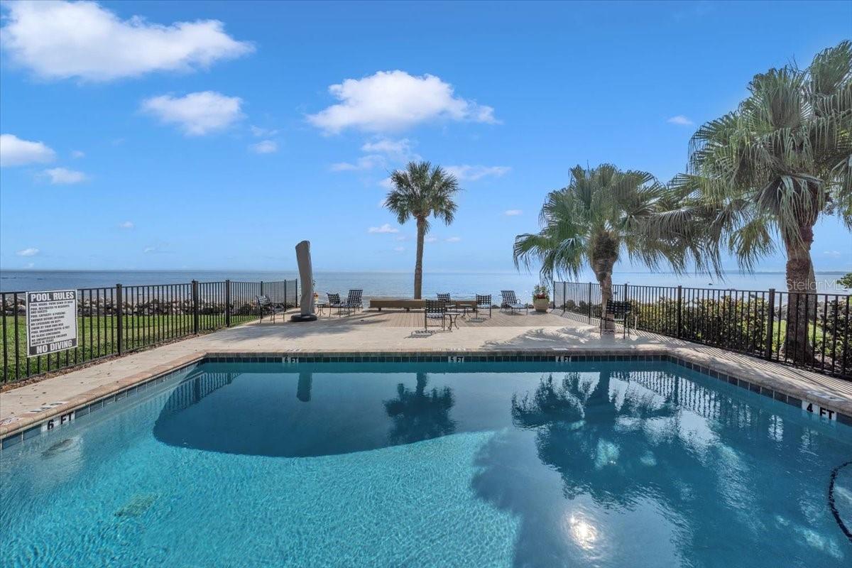 Image 64 of 76 For 6212 Bayshore Boulevard K