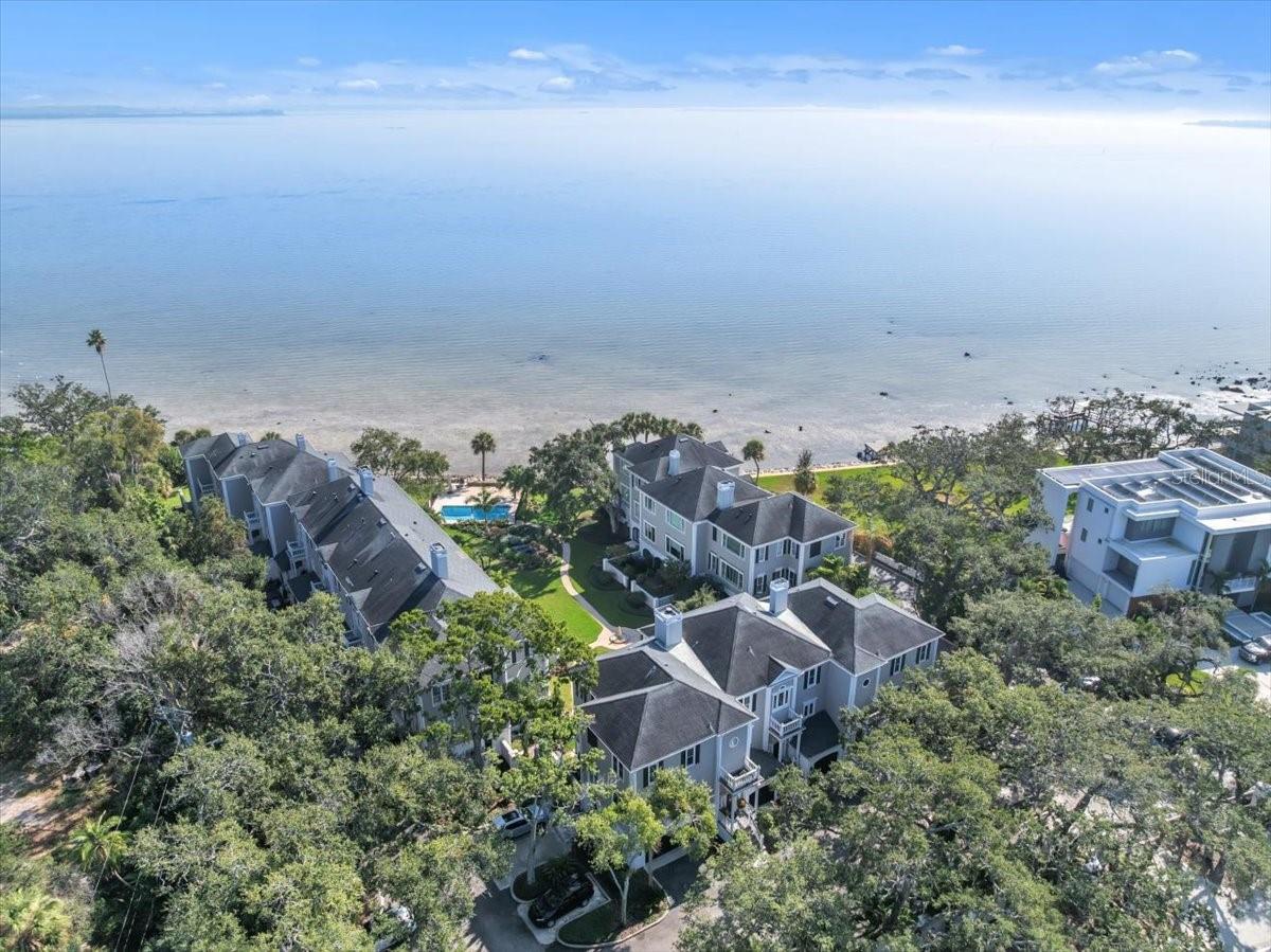 Image 68 of 76 For 6212 Bayshore Boulevard K