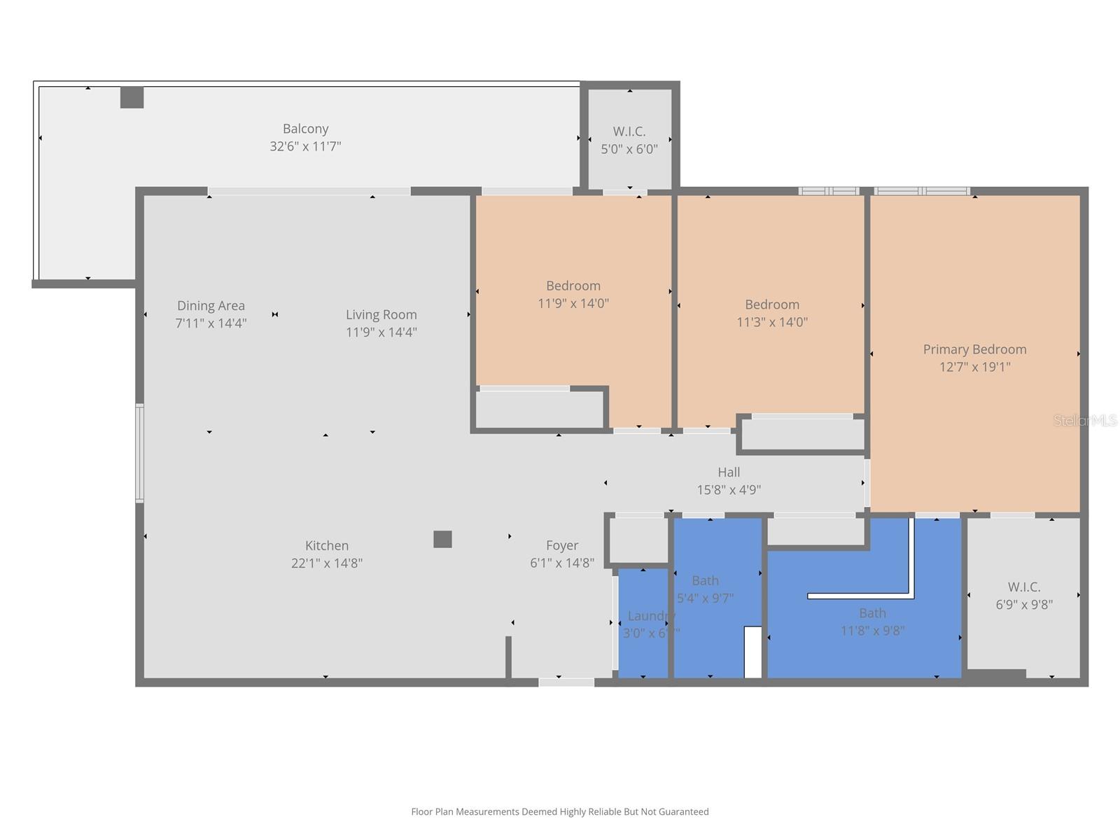 Image 35 of 35 For 36750 Us Highway 19 N 5-202