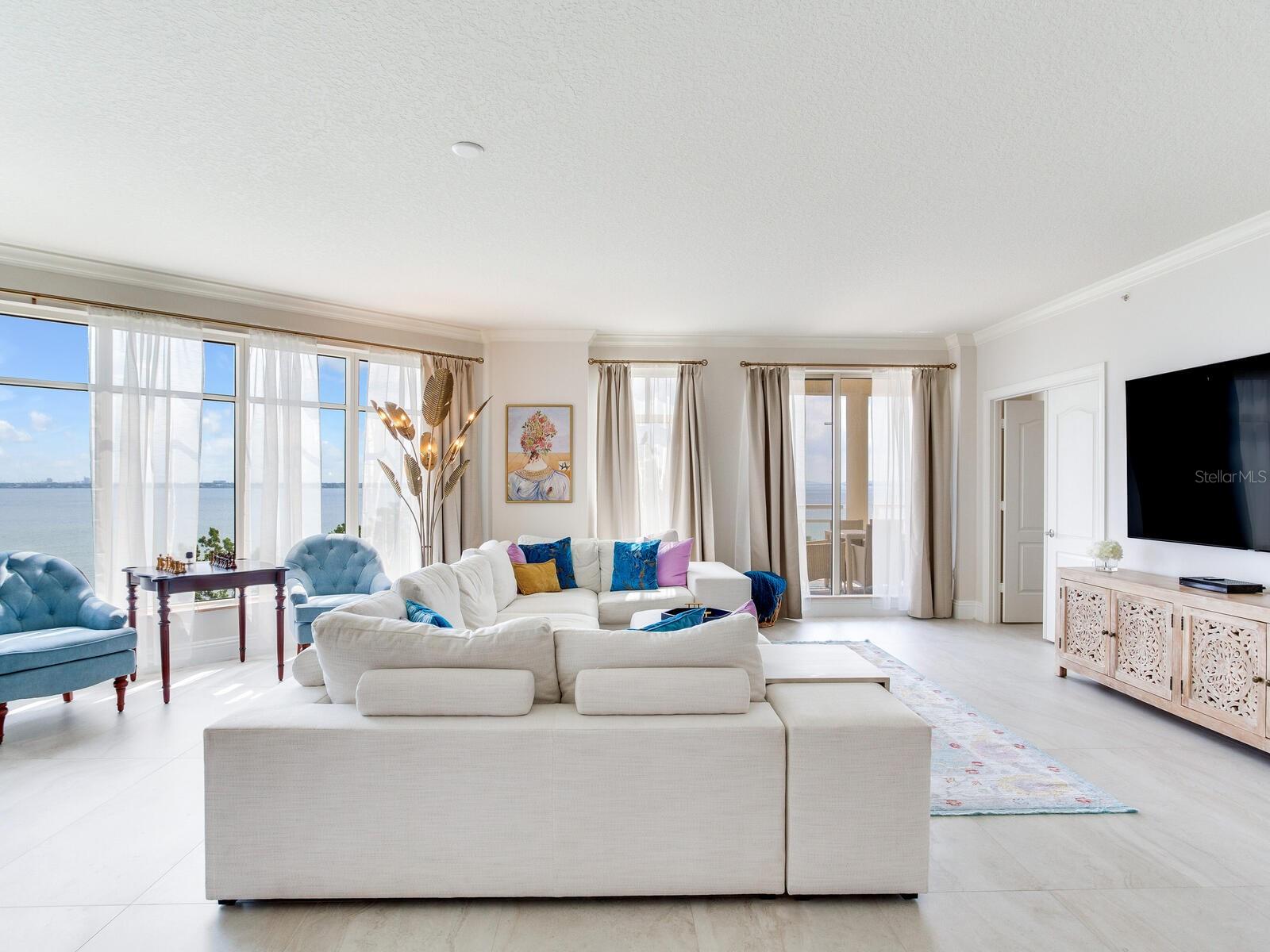 Image 10 of 99 For 4201 Bayshore Boulevard 604