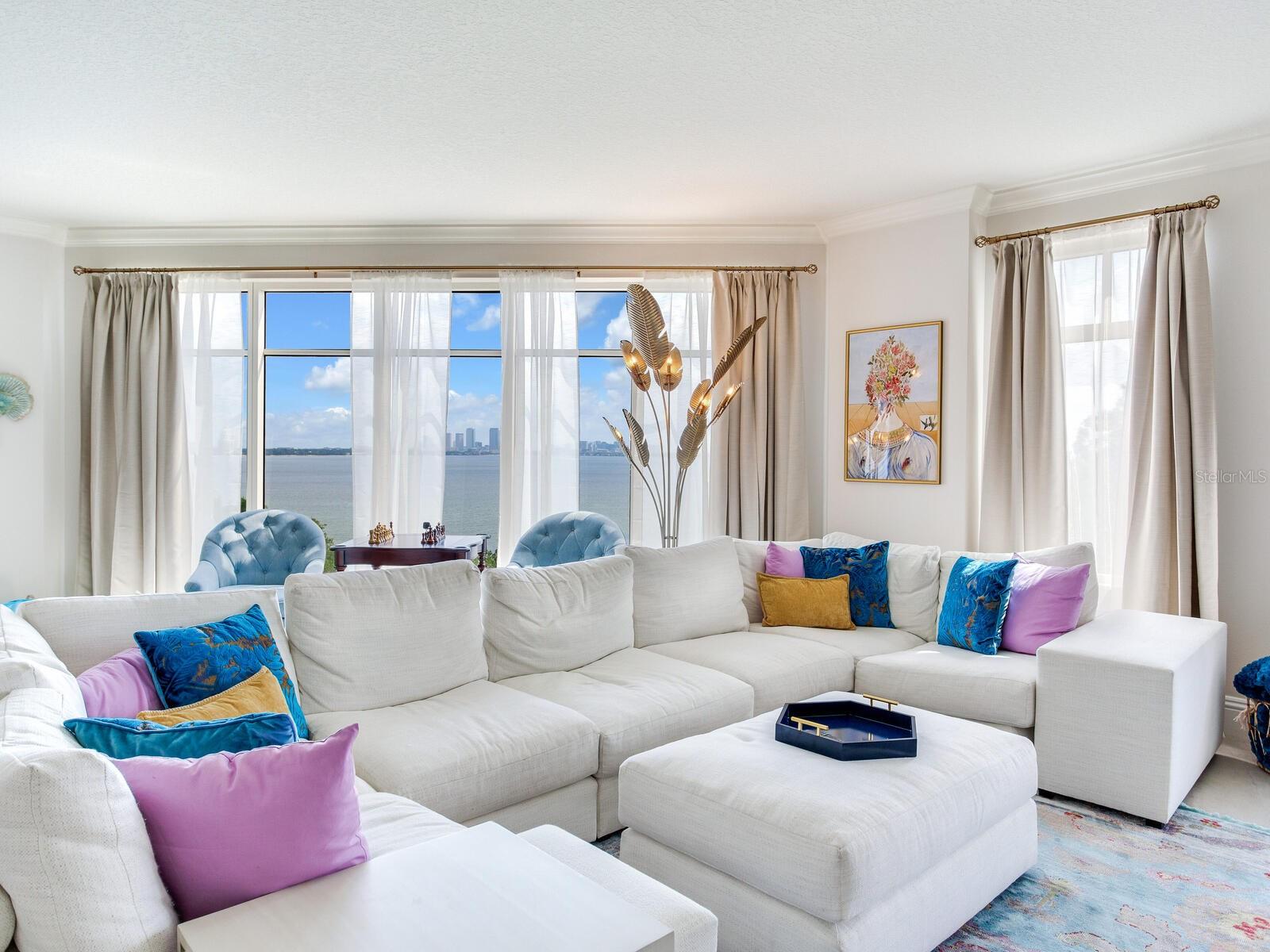 Image 11 of 99 For 4201 Bayshore Boulevard 604