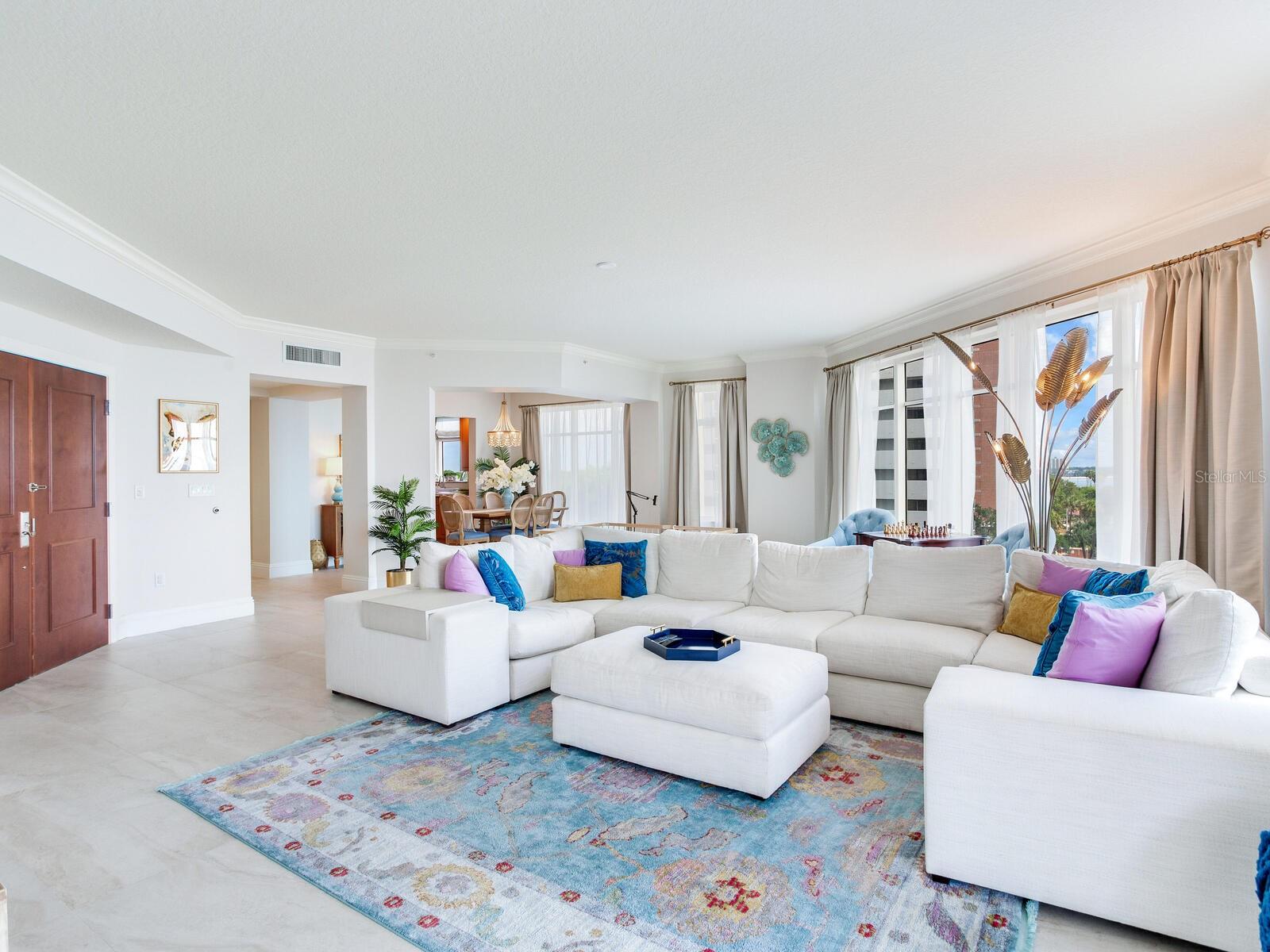 Image 15 of 99 For 4201 Bayshore Boulevard 604