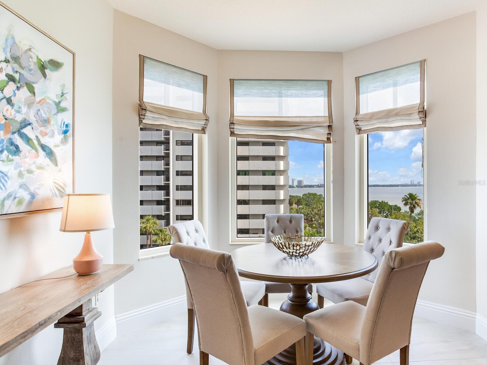 Image 25 of 99 For 4201 Bayshore Boulevard 604