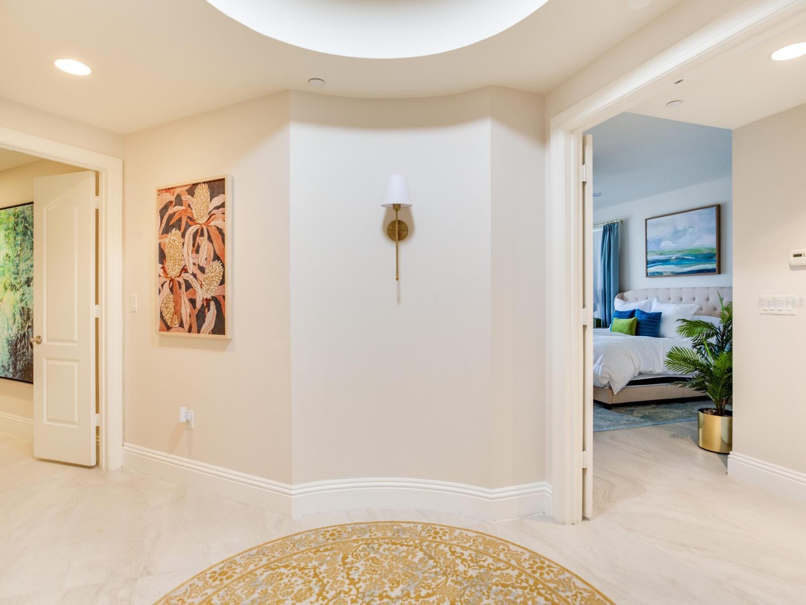 Image 38 of 99 For 4201 Bayshore Boulevard 604