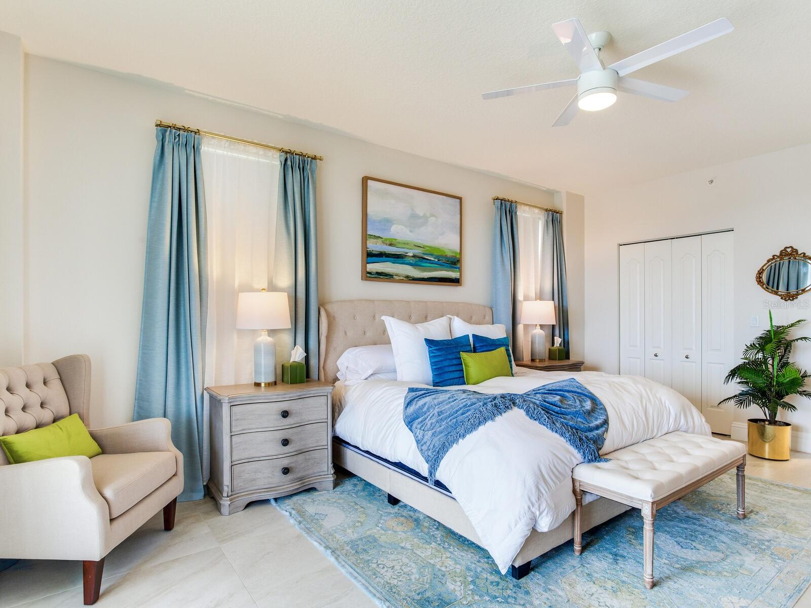 Image 41 of 99 For 4201 Bayshore Boulevard 604