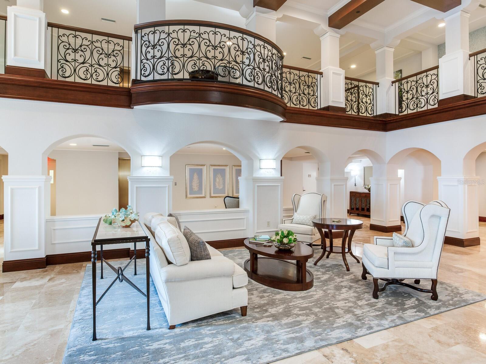 Image 5 of 99 For 4201 Bayshore Boulevard 604