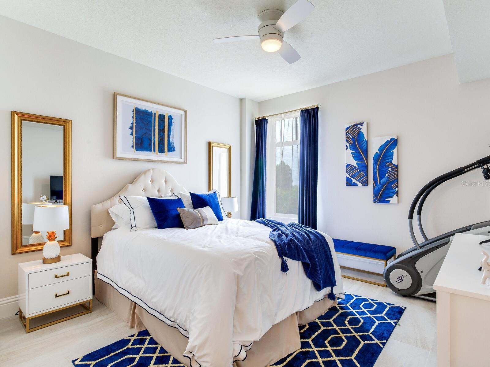 Image 53 of 99 For 4201 Bayshore Boulevard 604