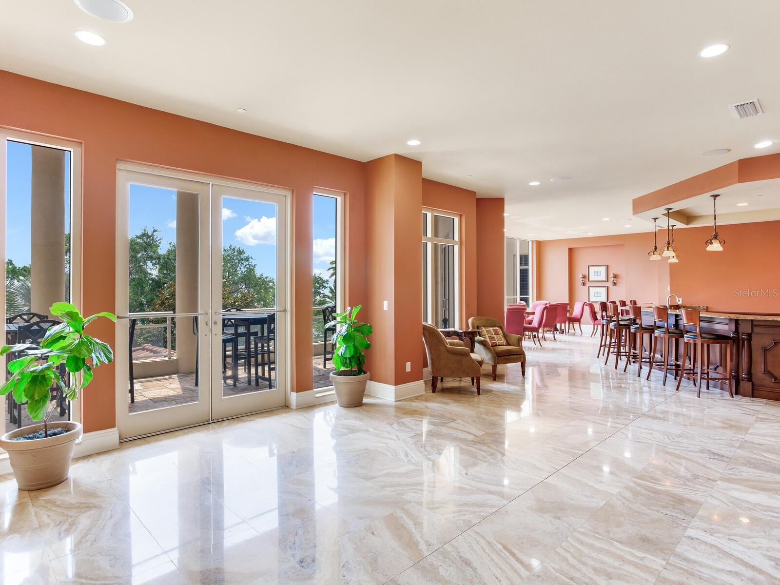 Image 58 of 99 For 4201 Bayshore Boulevard 604