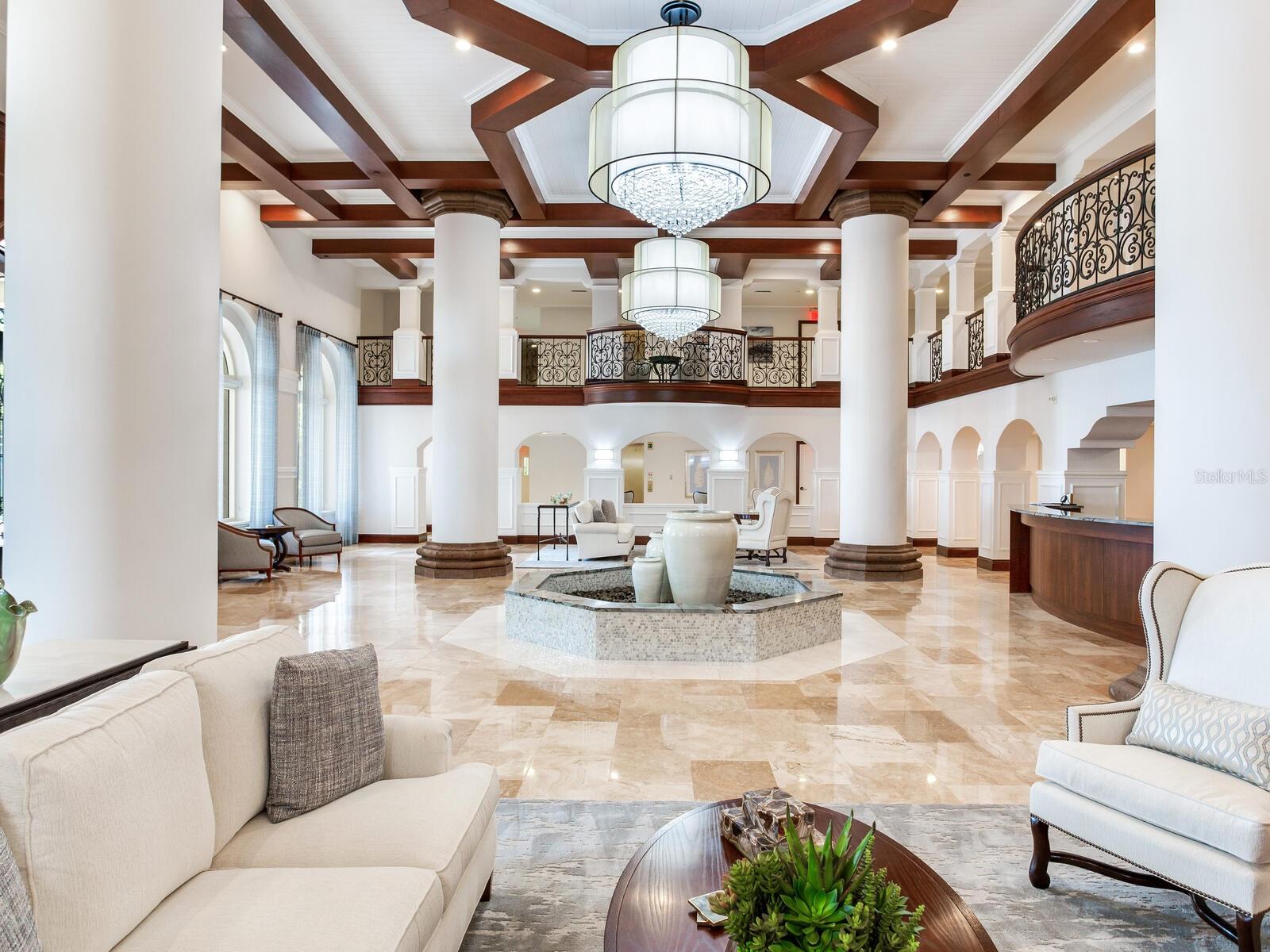 Image 6 of 99 For 4201 Bayshore Boulevard 604