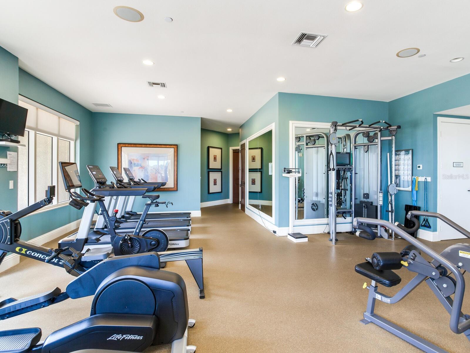 Image 65 of 99 For 4201 Bayshore Boulevard 604