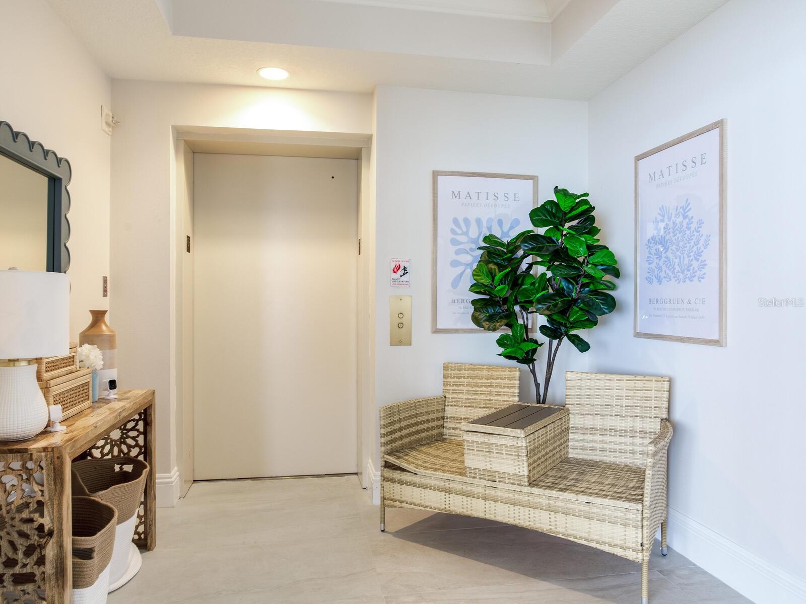 Image 7 of 99 For 4201 Bayshore Boulevard 604