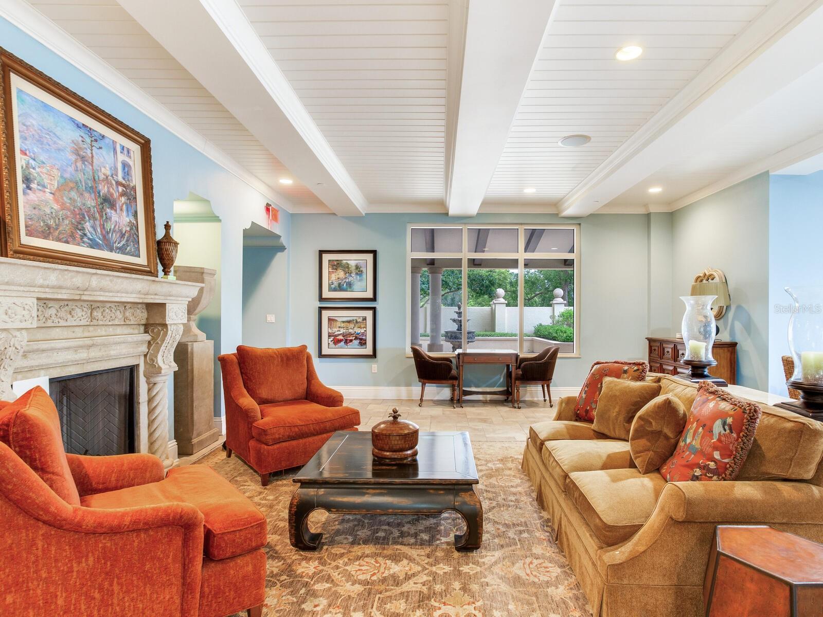 Image 71 of 99 For 4201 Bayshore Boulevard 604