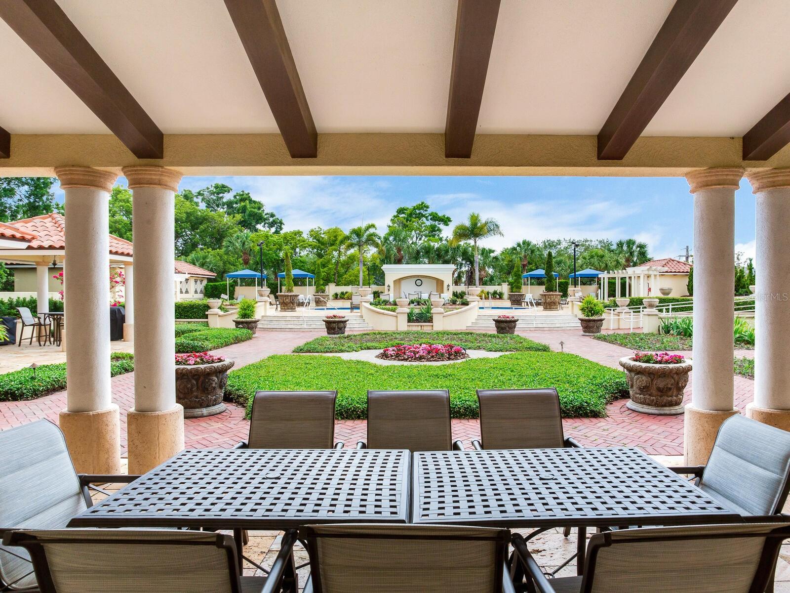 Image 76 of 99 For 4201 Bayshore Boulevard 604