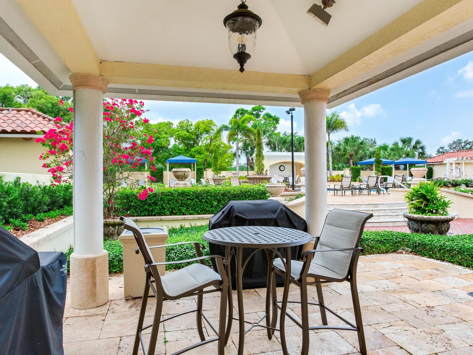 Image 81 of 99 For 4201 Bayshore Boulevard 604