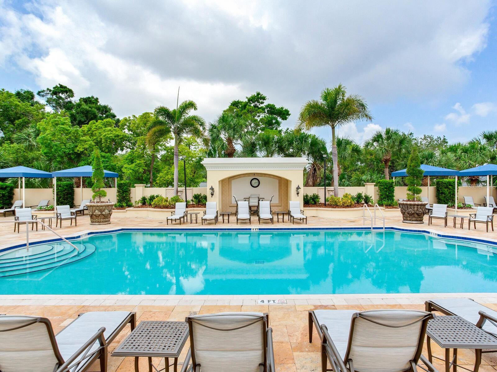 Image 82 of 99 For 4201 Bayshore Boulevard 604